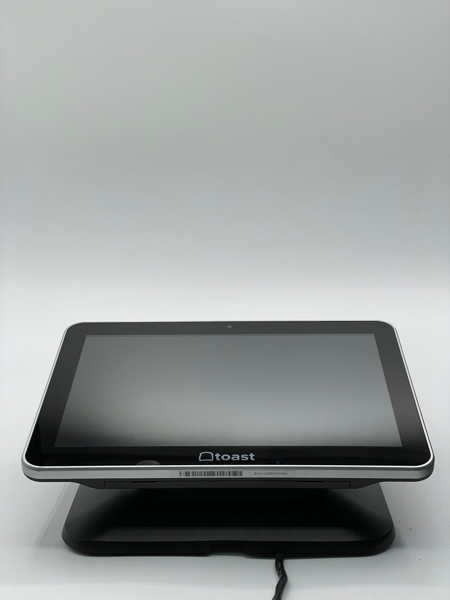 Toast POS System Bundle – Touchscreen Terminals, Card Reader & Receipt Printer