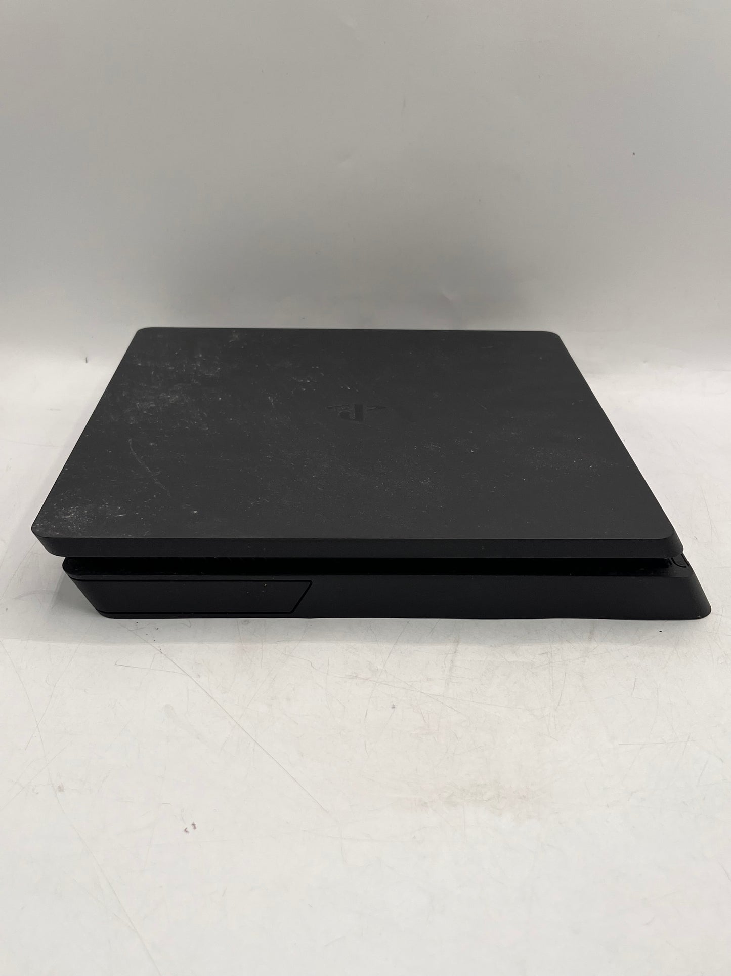 Sony PlayStation 4 Slim CUH-2115B 1TB Video Game Console with 1 Controller Black