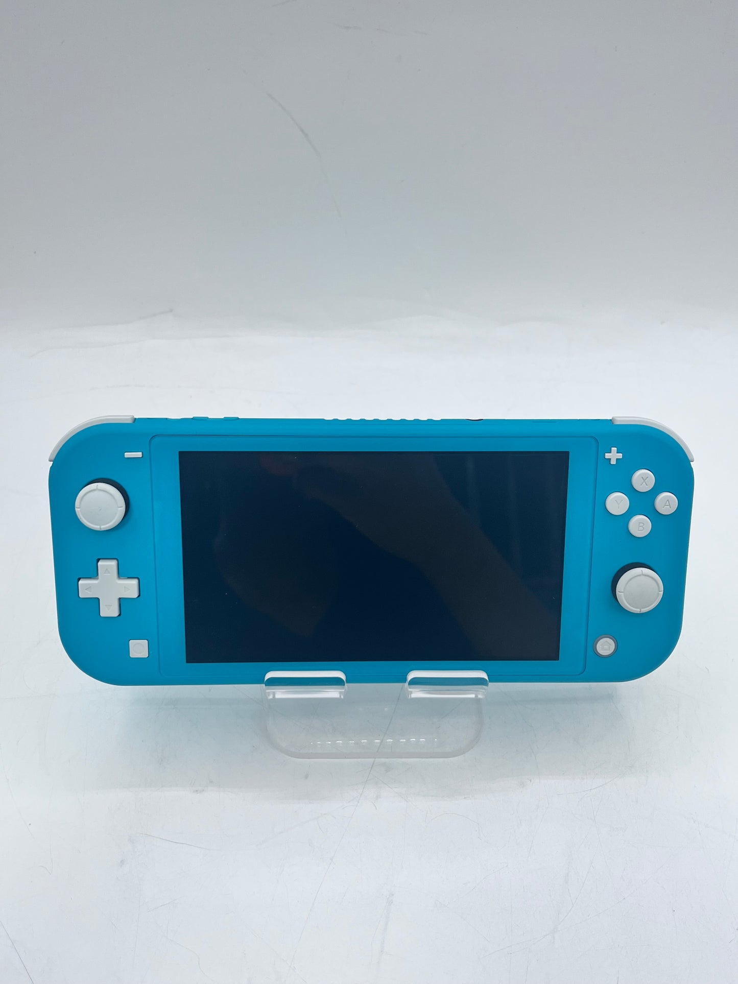 Nintendo Switch Lite HDH-001 32GB Handheld Console Turquoise w/Charger Free Shipping