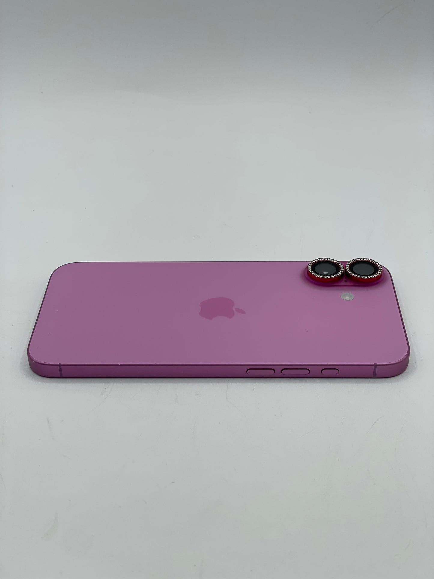 T-Mobile Only Apple iPhone 16 Plus 128GB A3082 MXUV3LL/A Pink READ