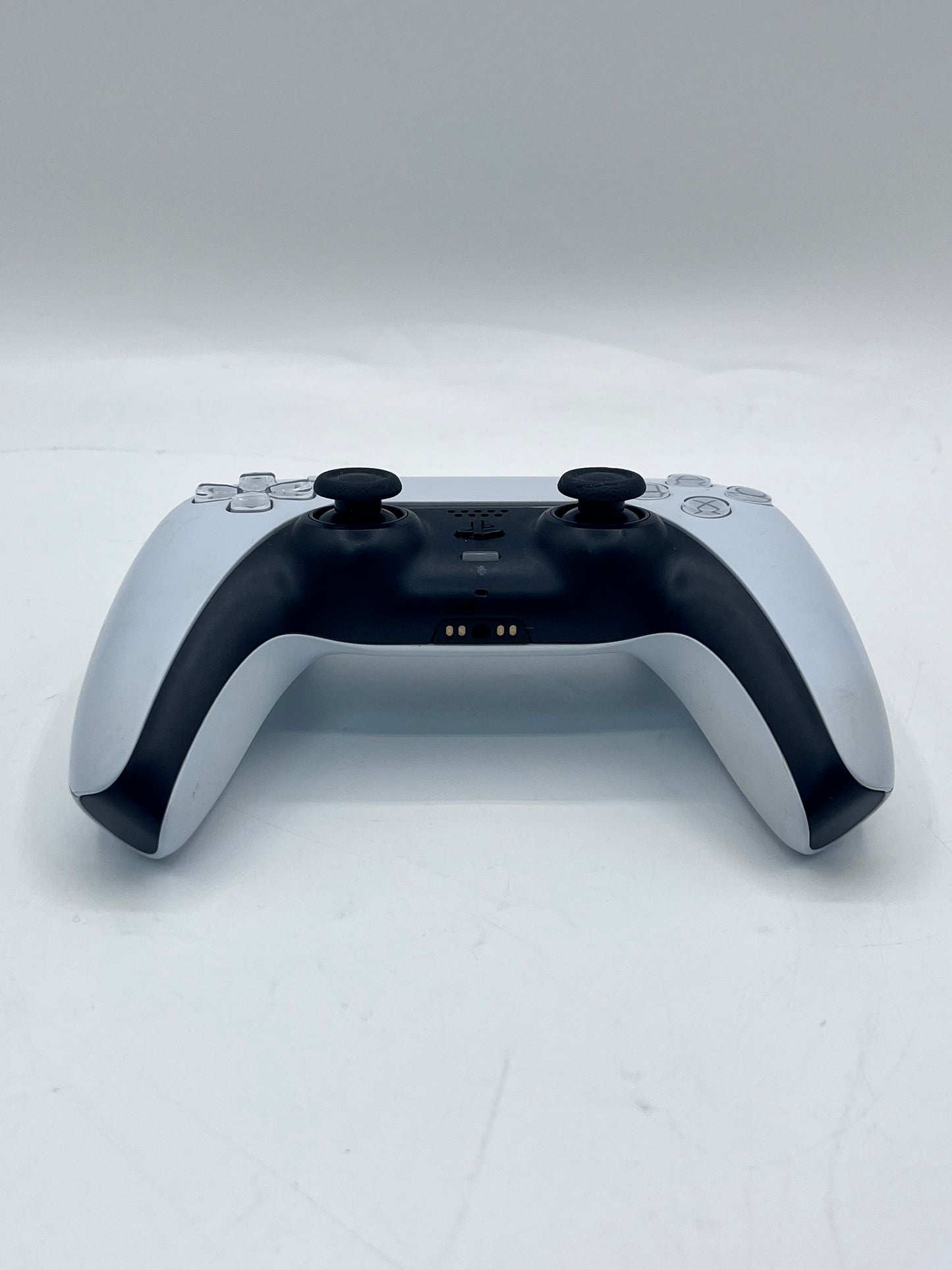 Sony PlayStation 5 PS5 Model CFI-1215B White Gaming Console w/ Controller