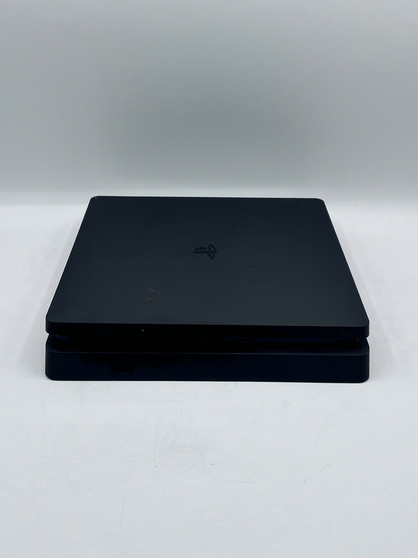 Sony PS4 CUH-2015A 500GB Black Video Game System - Used, Fully Functional