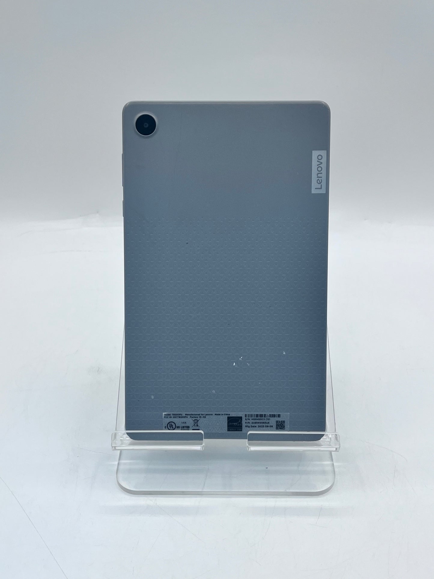 Lenovo Tab M8 TB310FU Tablet 32GB - Black