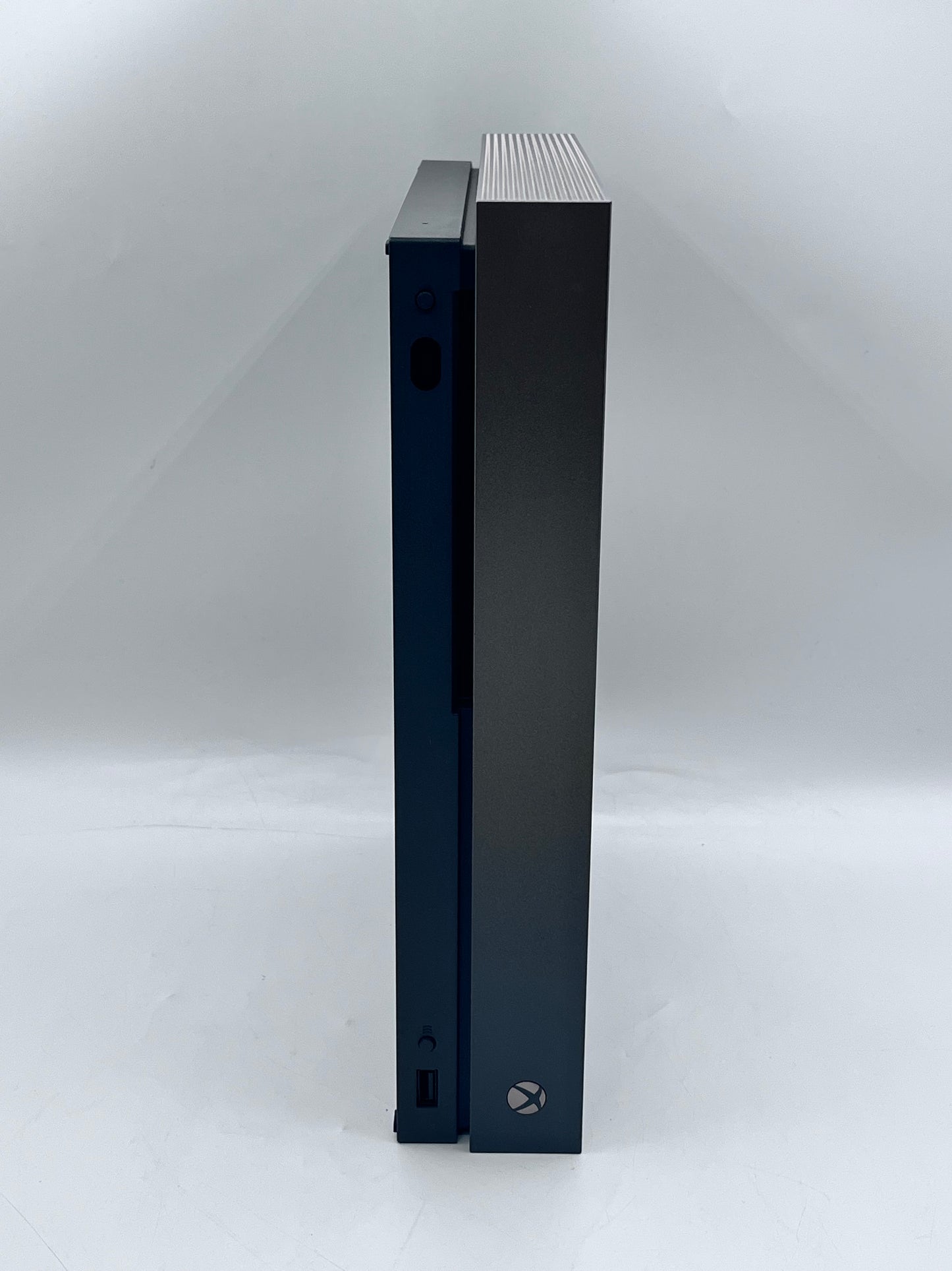 Microsoft Xbox One X 1TB Gold Rush Special Edition Battlefield V Console 1787 Free Shipping