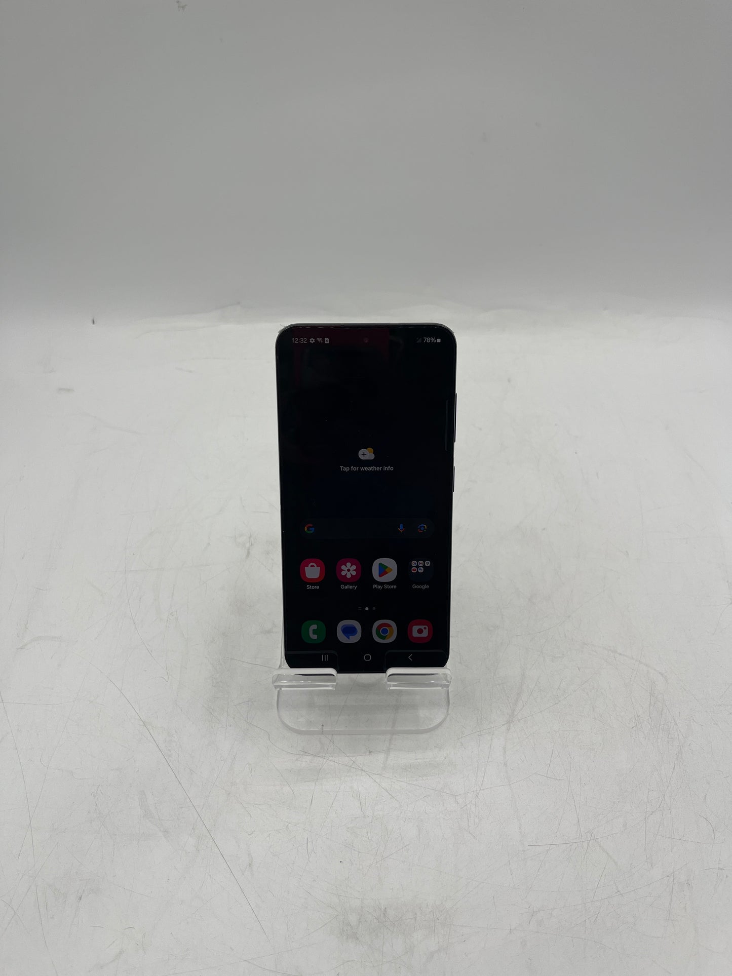 Unlocked Samsung Galaxy S23 SM-S911U 128GB 8GB Black