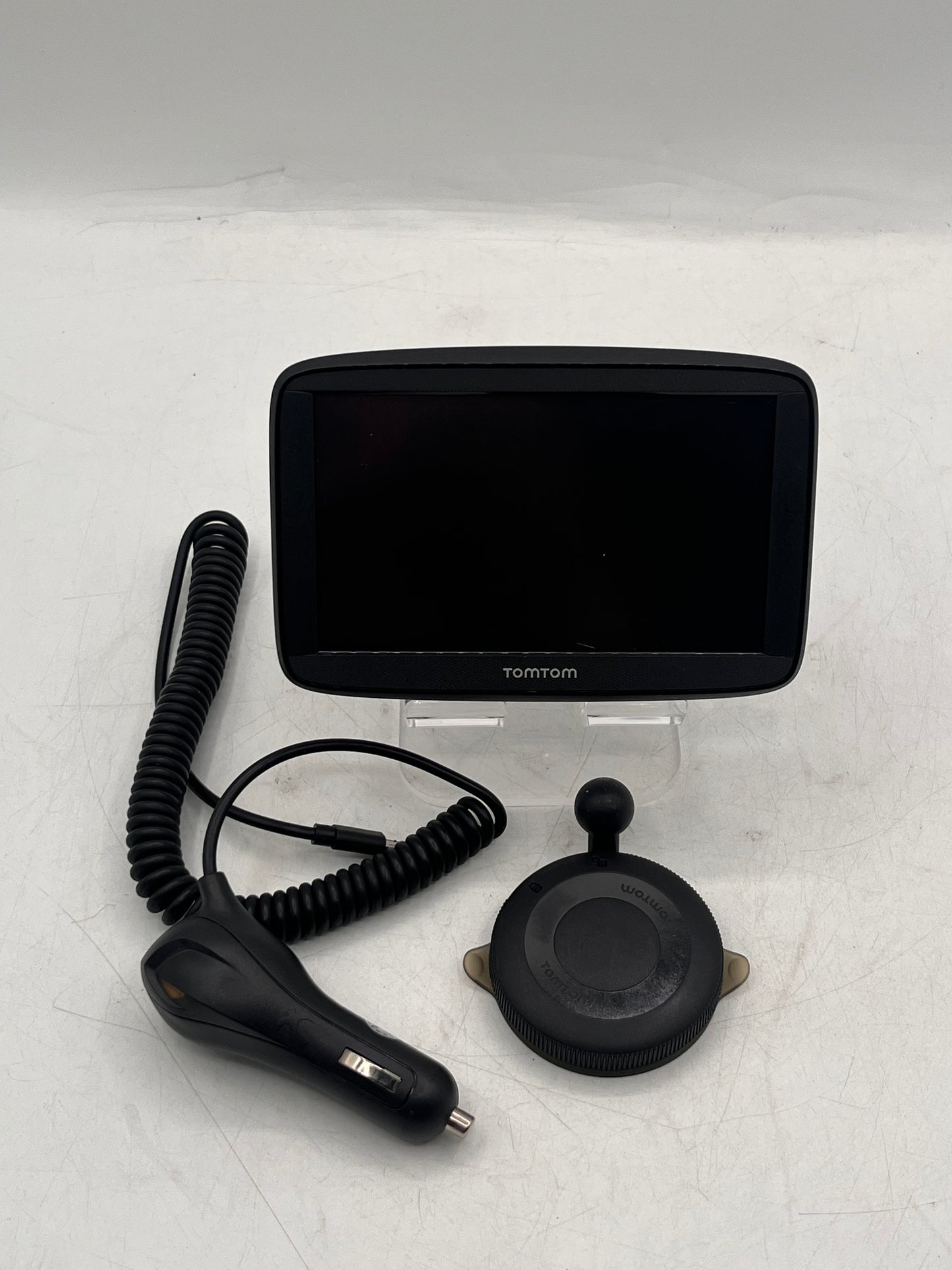 TomTom START 52 Black Car Parts