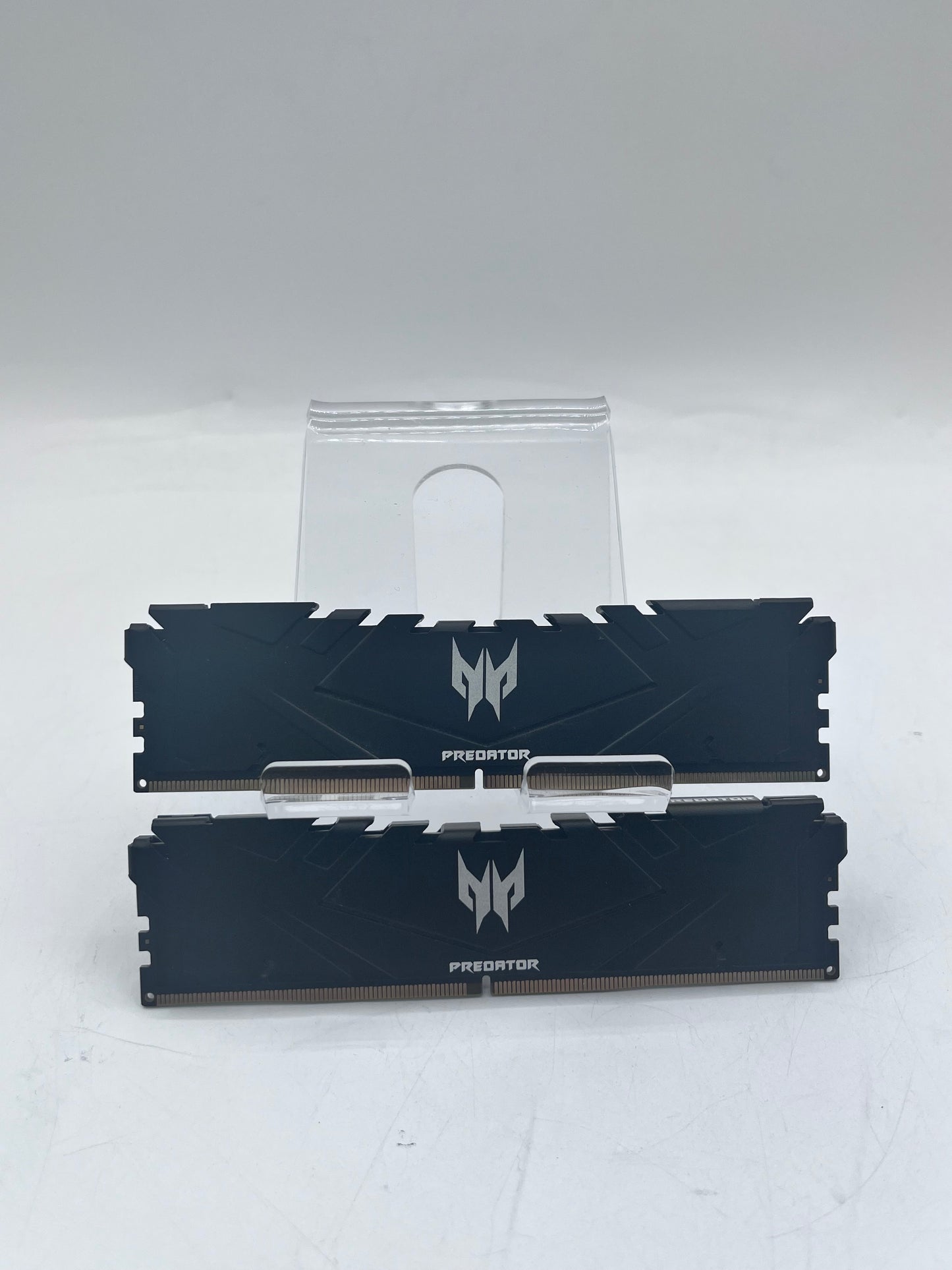 ADATA PREDATOR 16GB (2x8GB) DDR5 4800MHz Black