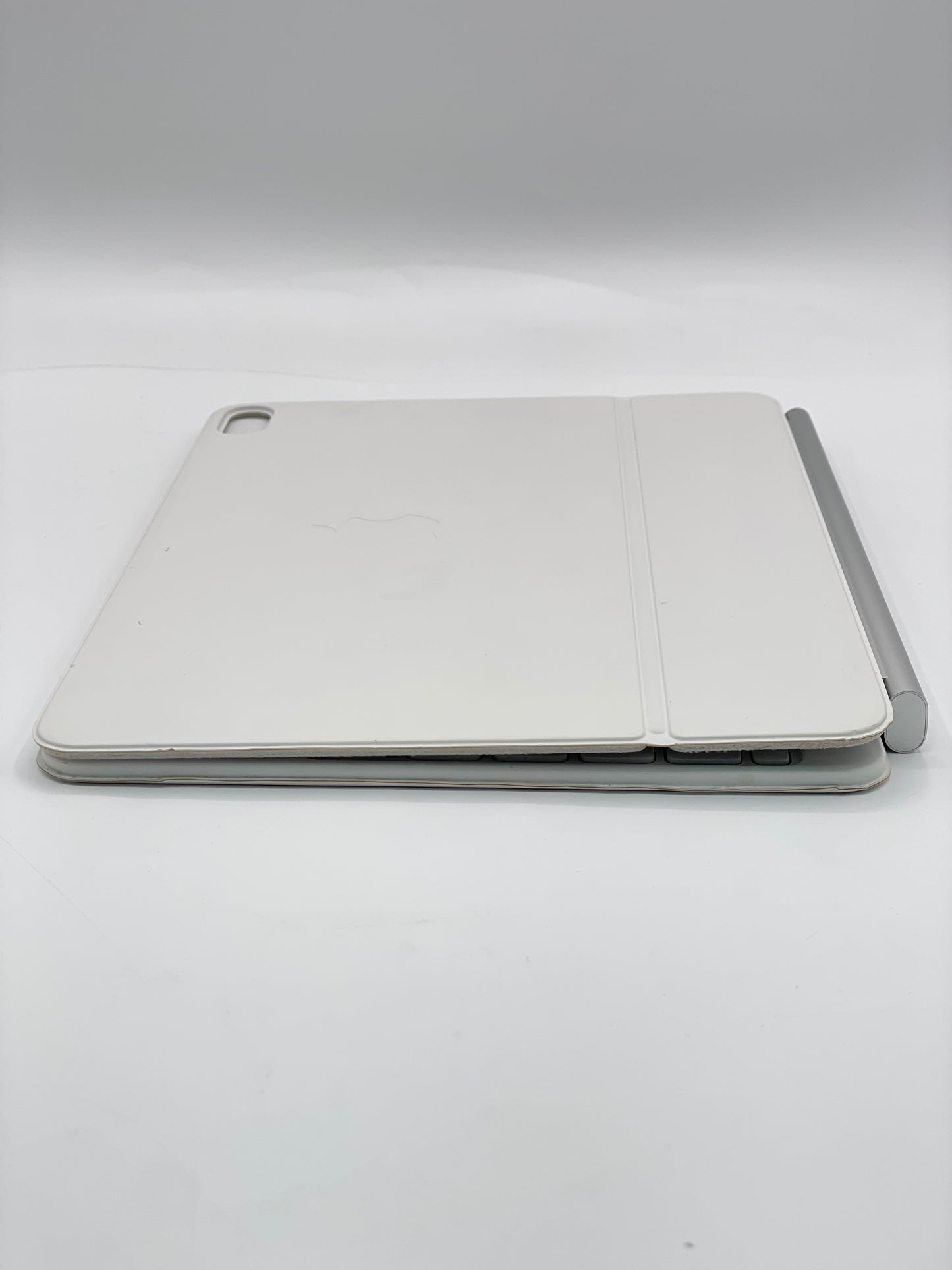 Apple Magic Keyboard for iPad Air 11" A3339 MDFV4LL/A - White