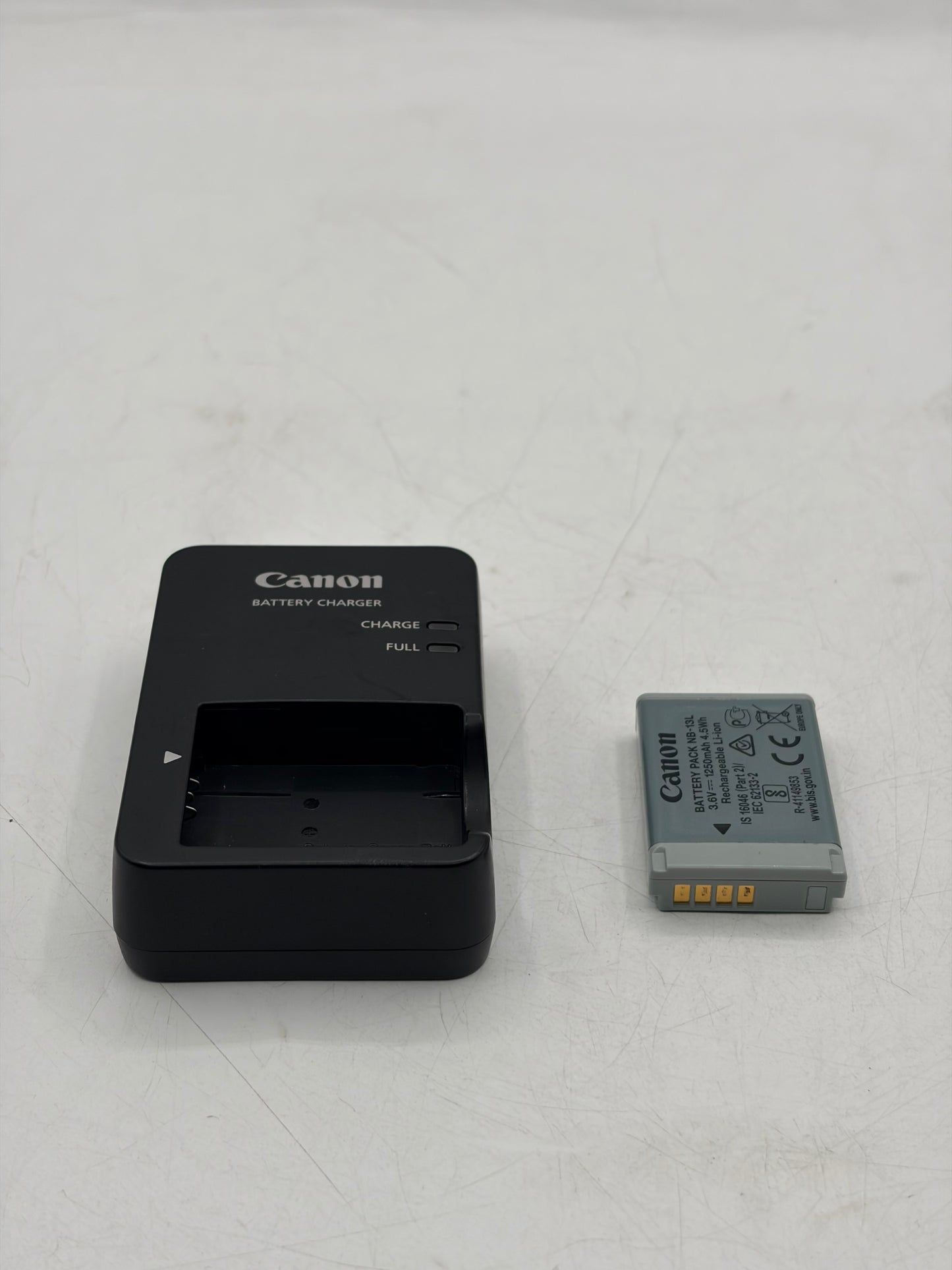 Canon PowerShot G5 X 20.2MP Compact Digital Camera 4.2x Zoom Wi-Fi Black
