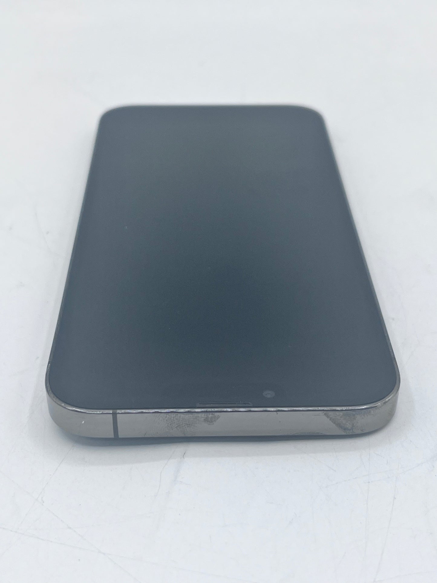 Apple iPhone 13 Pro Max 6.7 A2484 MLLH3B/A 128GB Unlocked 85% BH
