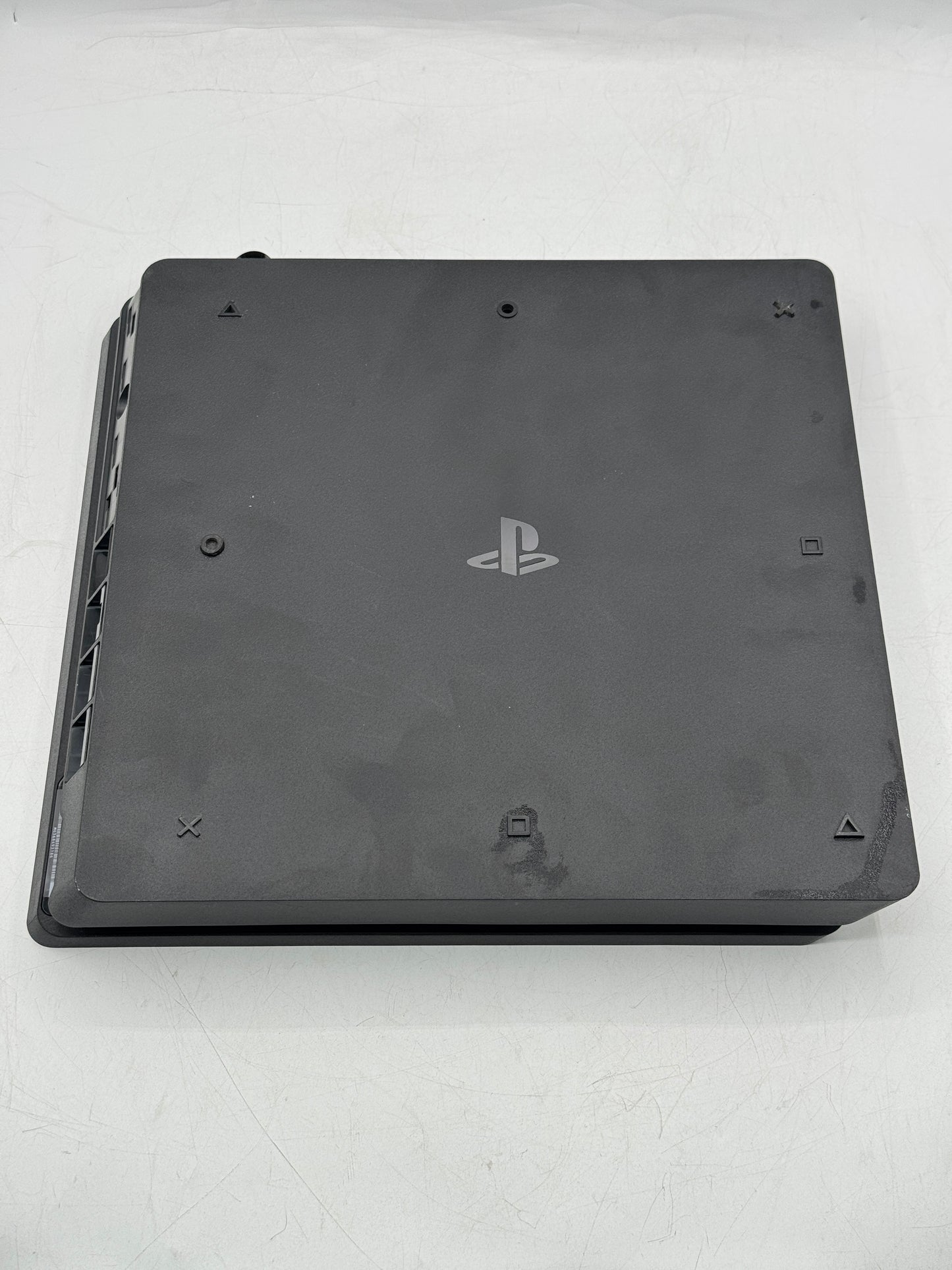 Sony PlayStation 4 Slim 1TB CUH-2215B Tested Free Shipping