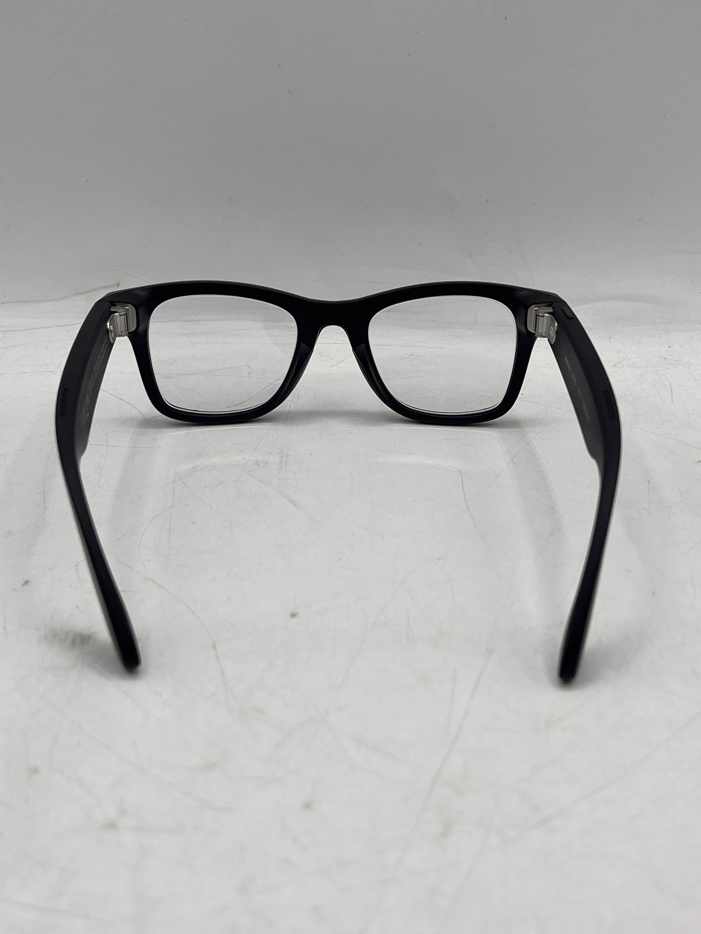 Ray-Ban Meta Wayfarer Gen 2 Matte Black RW4012 601SSB AI Smart Glasses