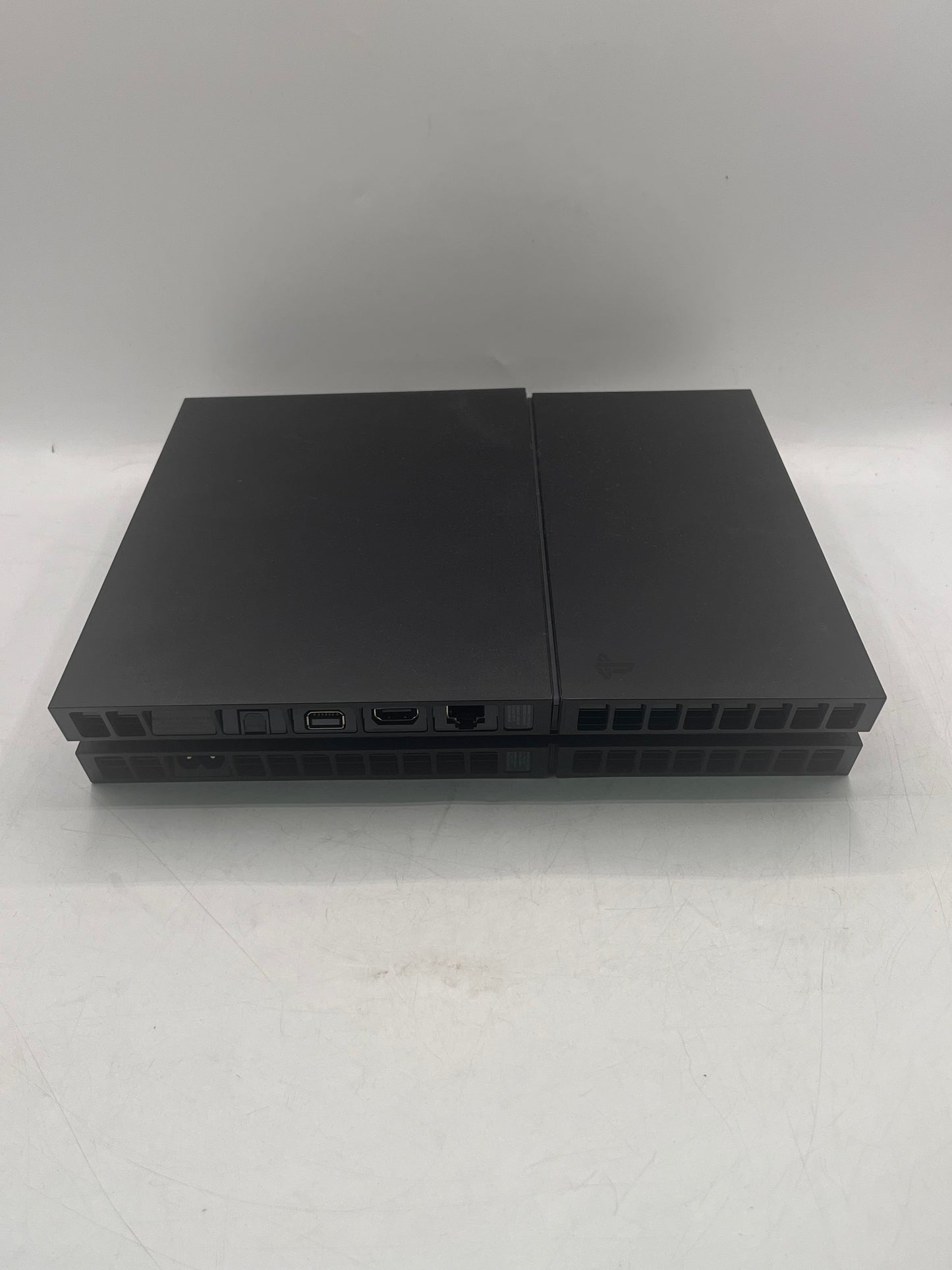 Sony PlayStation 4 CUH-1215A 500GB Black Broken No Power