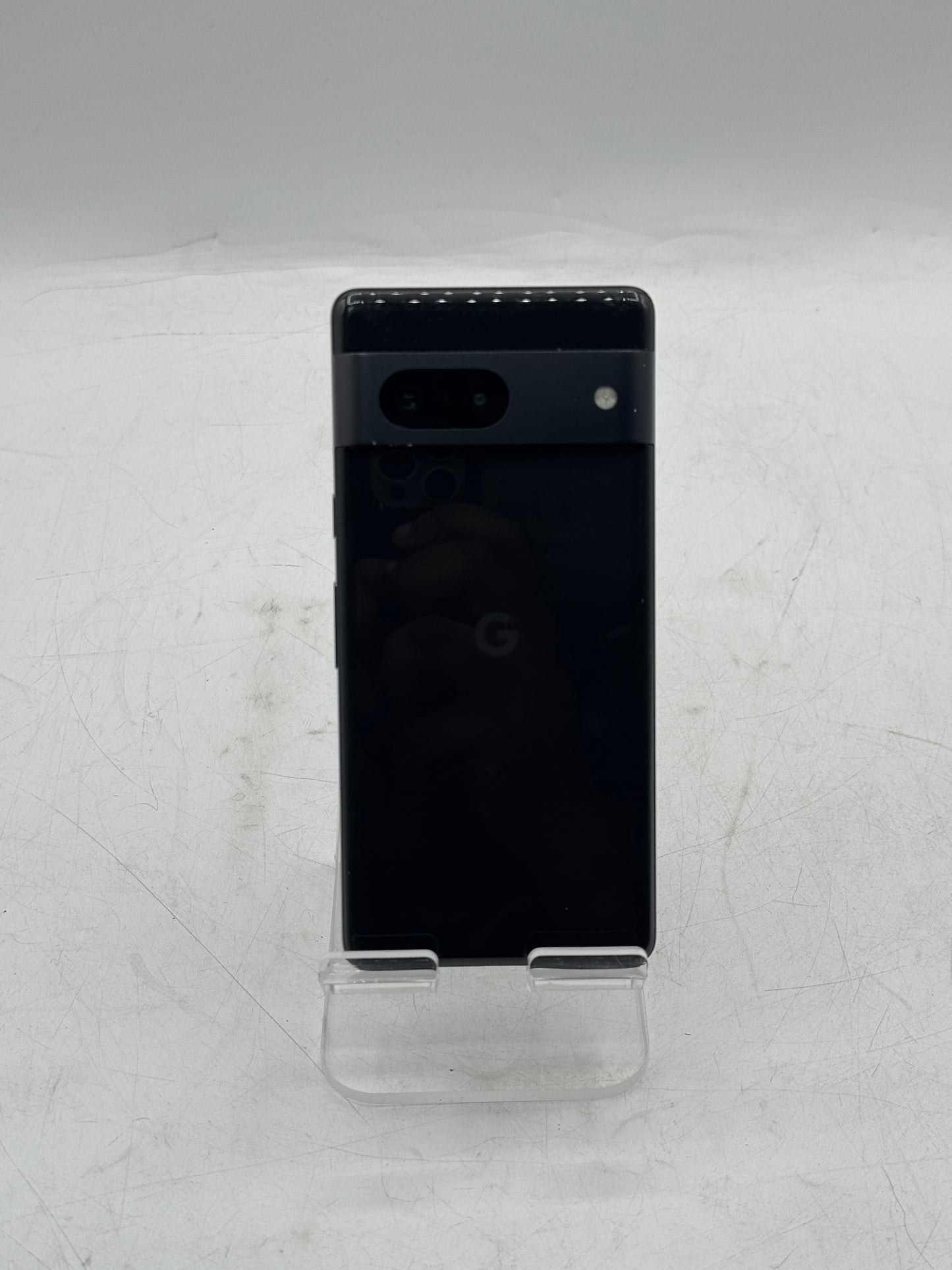 Google Pixel 7 - 128 GB - Obsidian (Unlocked) Free Shipping READ