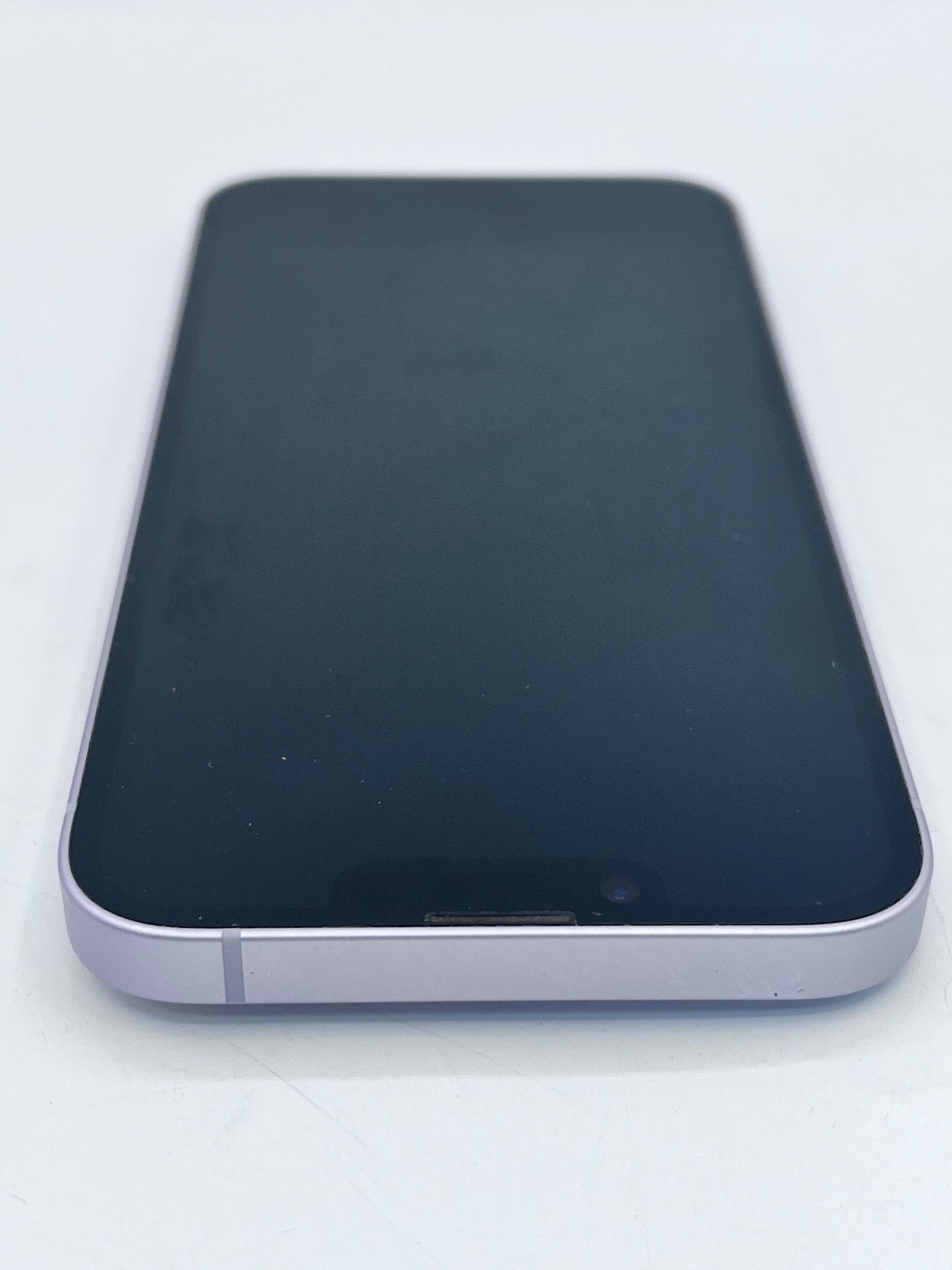 Unlocked Apple iPhone 14 6.1" 128GB A2649 MPUX3LL/A Purple