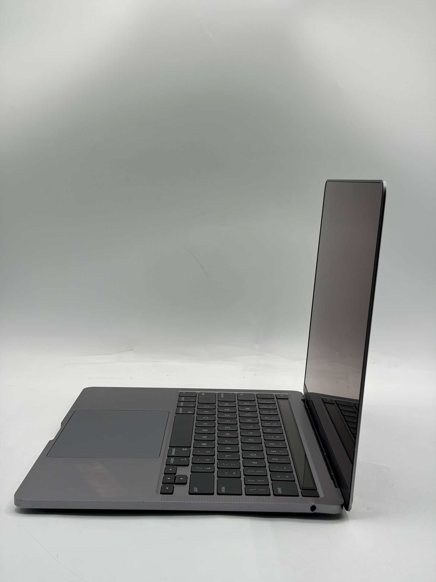 2020 Apple MacBook Pro 13" A2289 Core i5 @ 1.4GHZ 8GB 256GB SG 256 CYCLE COUNT