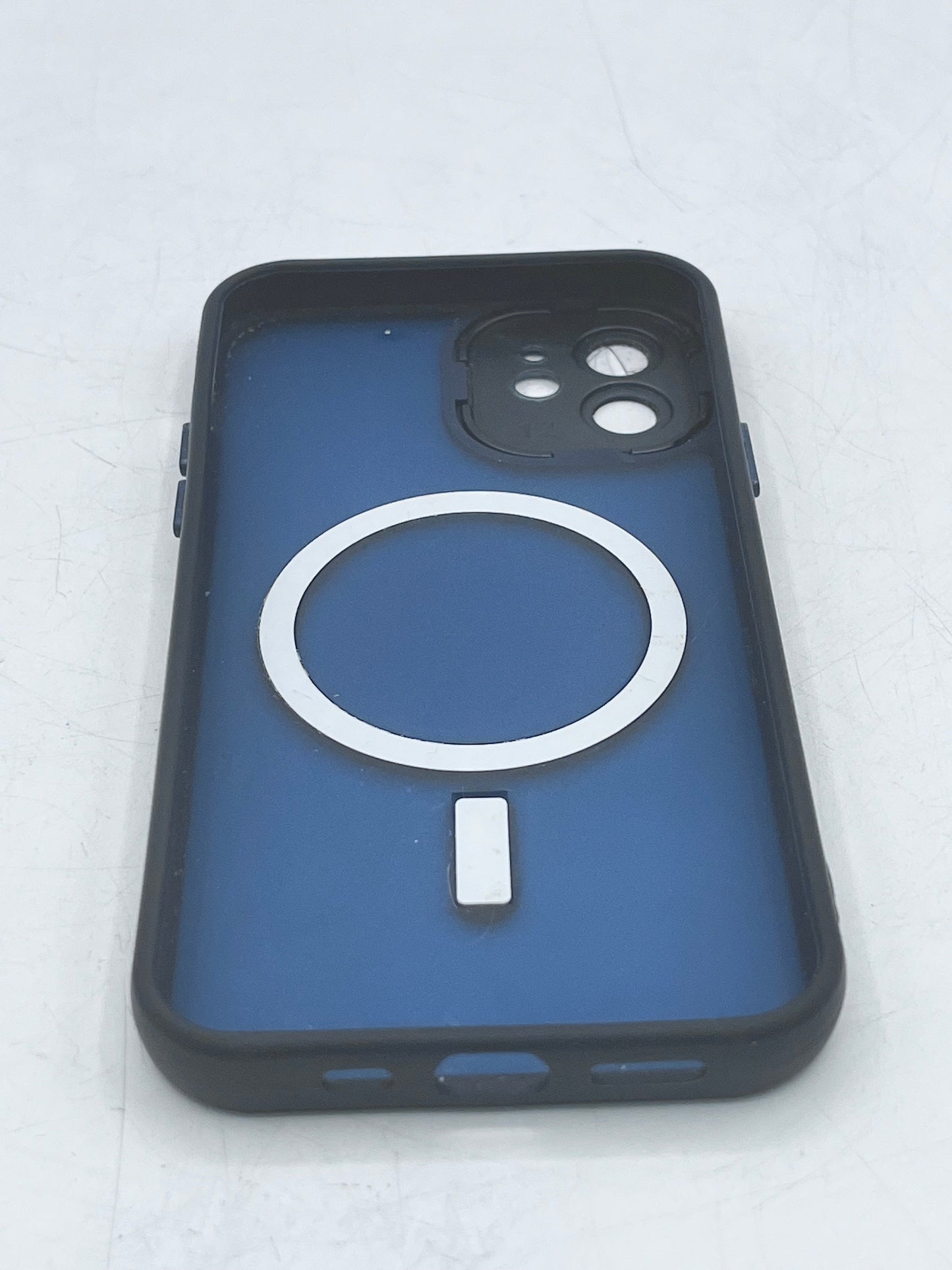 Apple iPhone 12 Blue A2172 (MGFL3LL/A)  64GB -  READ