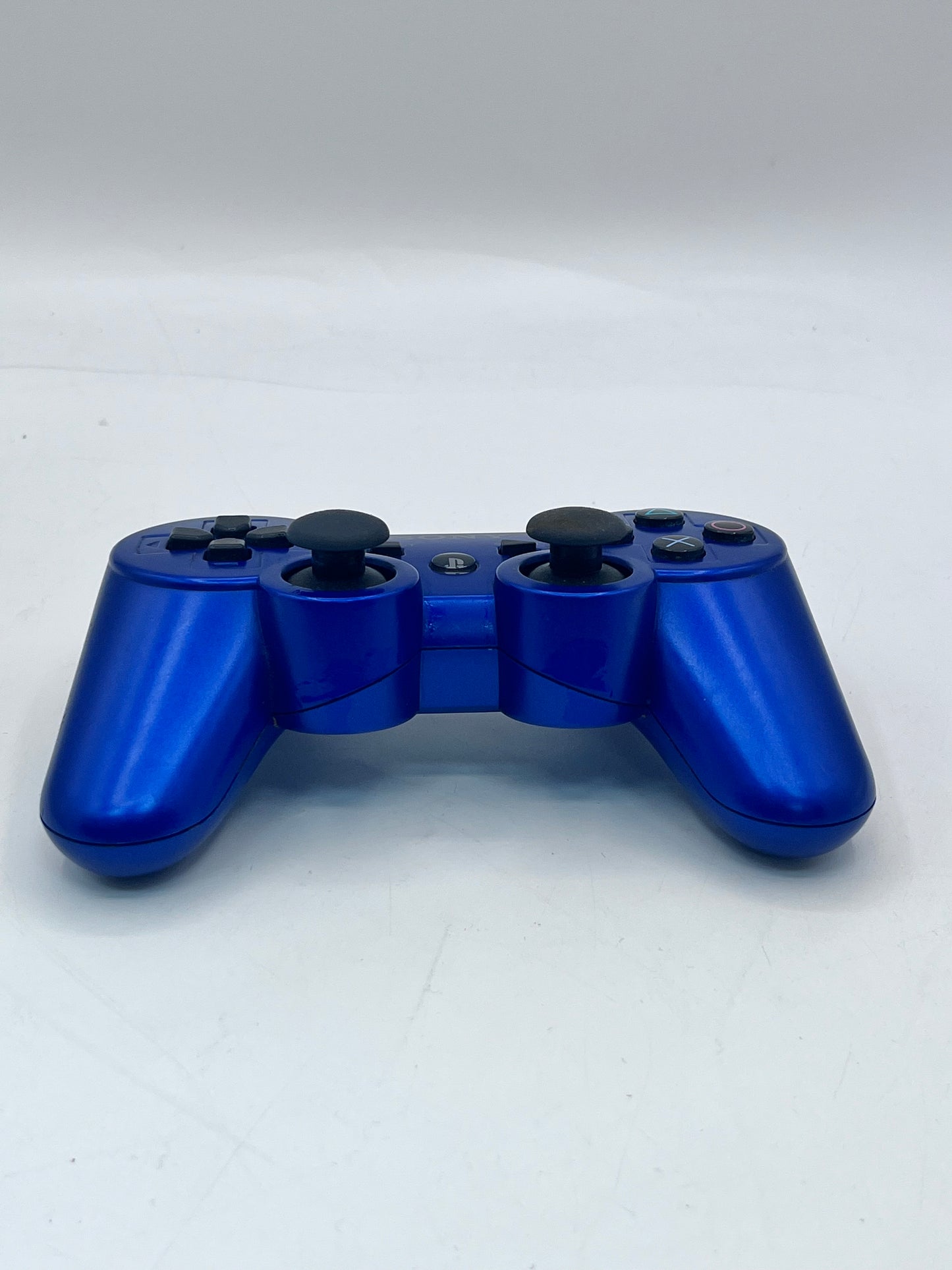 Sony Playstation 3 Wireless Controller Blue