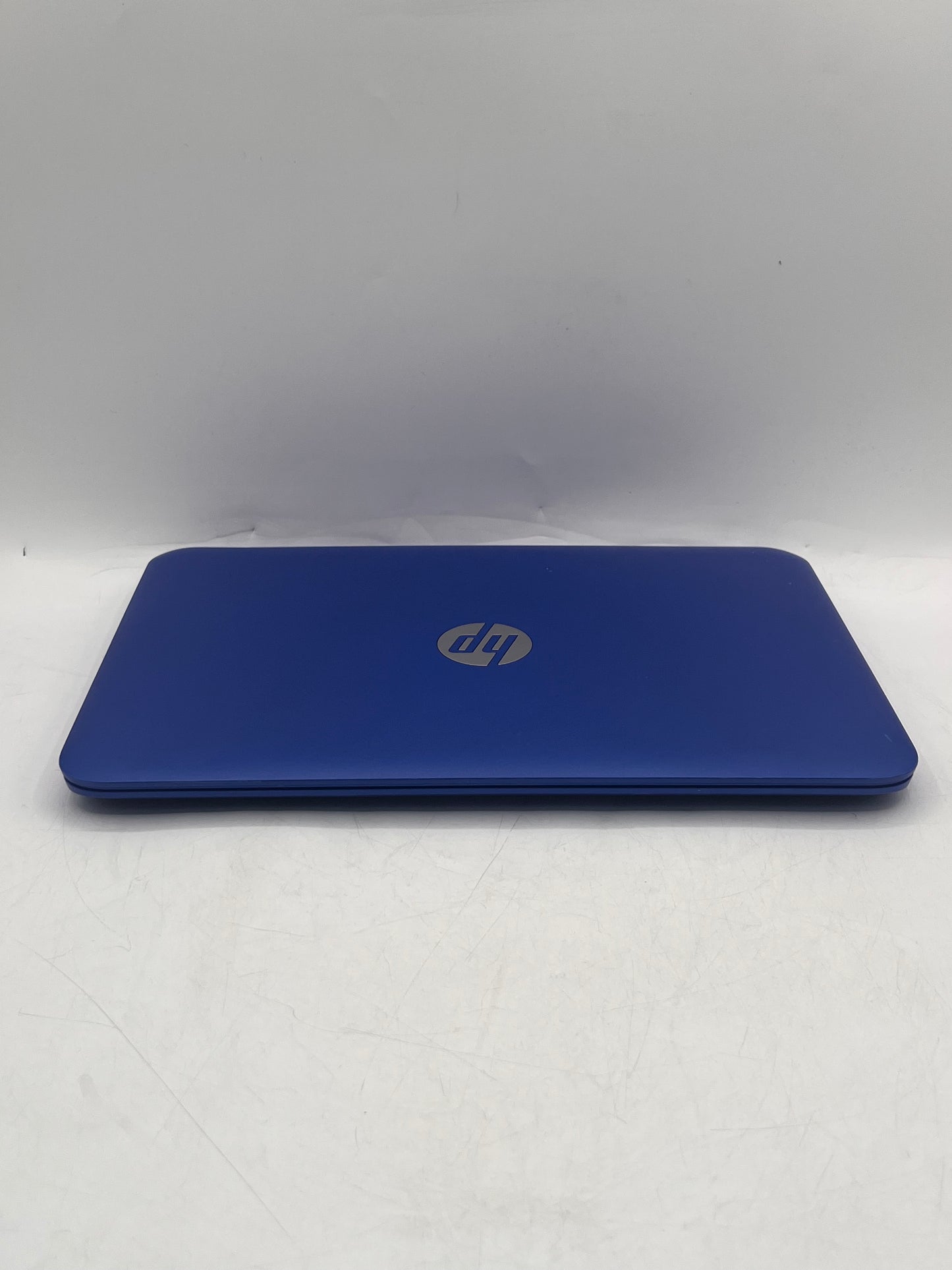 HP Stream 11-D010WM 11" Celeron N2840 2.1GHz 2GB 32GB - Blue READ