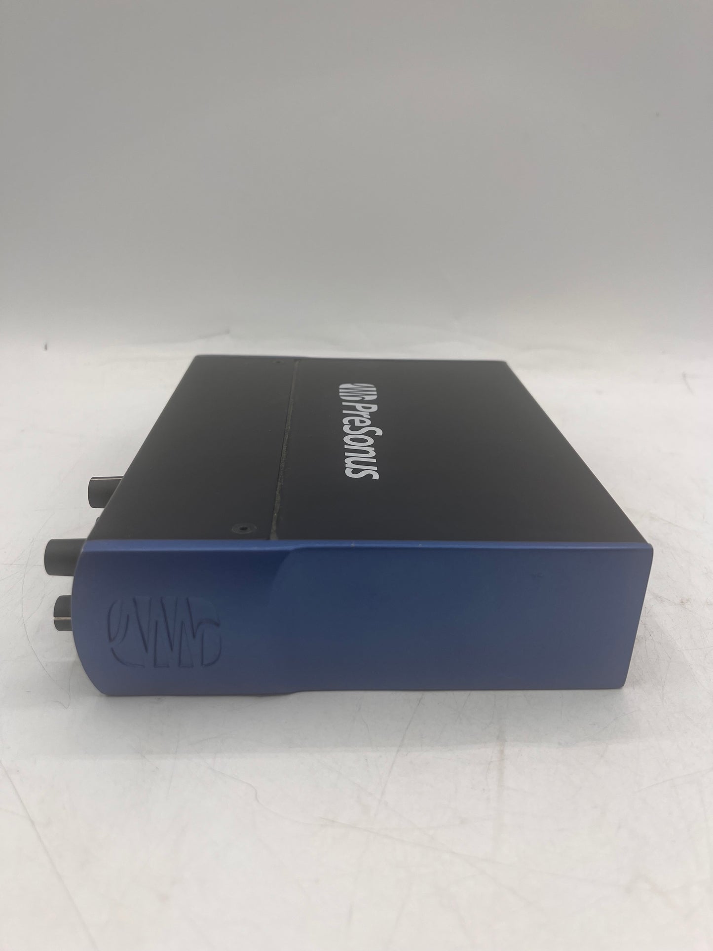 PreSonus Studio 24c 192 kHz USB-C Audio Interface - Black