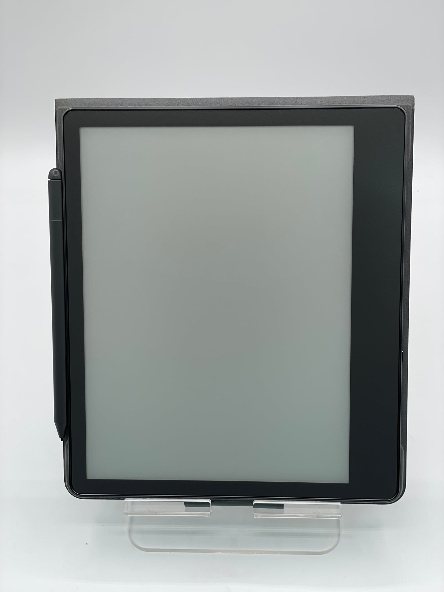 Amazon Kindle Scribe C4A6T4 64GB Wi-Fi 10.2" Graphite Gray E-Reader Tablet