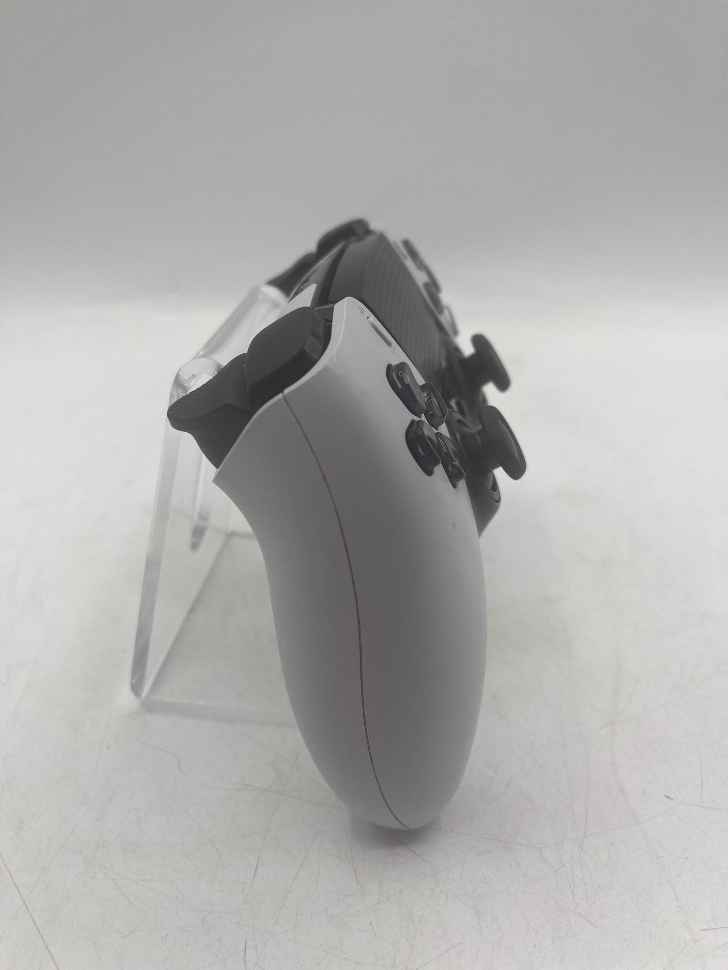 Sony Playstation 5 PS5 DualSense Edge Wireless Controller White CFI-ZCP1 Free Shipping