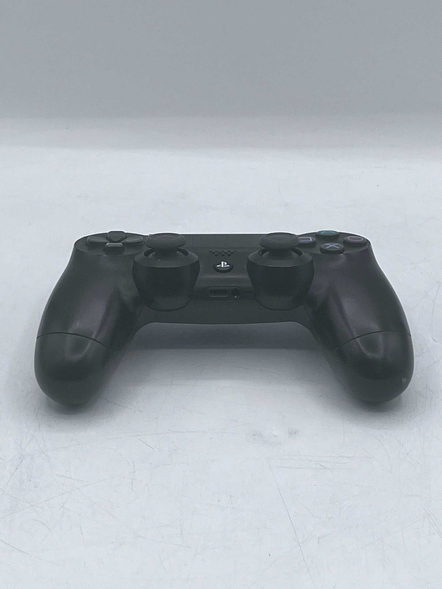 Sony PS4  Video Game System (CUH-2015A)- 500GB  -Black