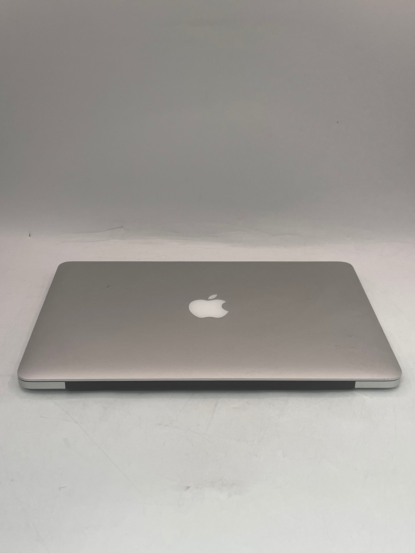 2015 Apple MacBook Pro 13" A1502 Core i7 16GB 512GB Silver 232 Cycle Count