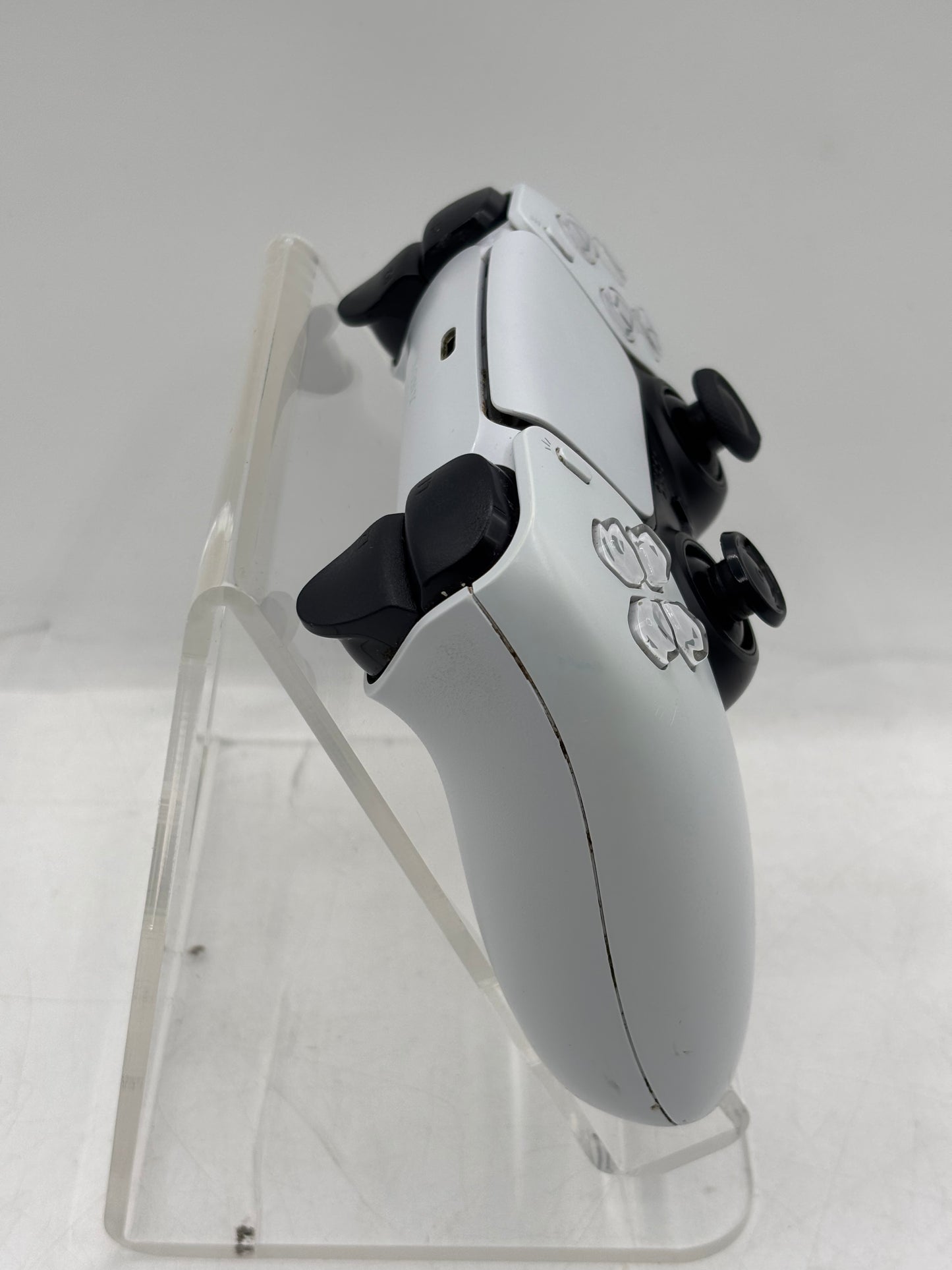 Sony Playstation 5 DualSense Wireless Controller CFI-ZCT1W, White (FREE SHIPPING)