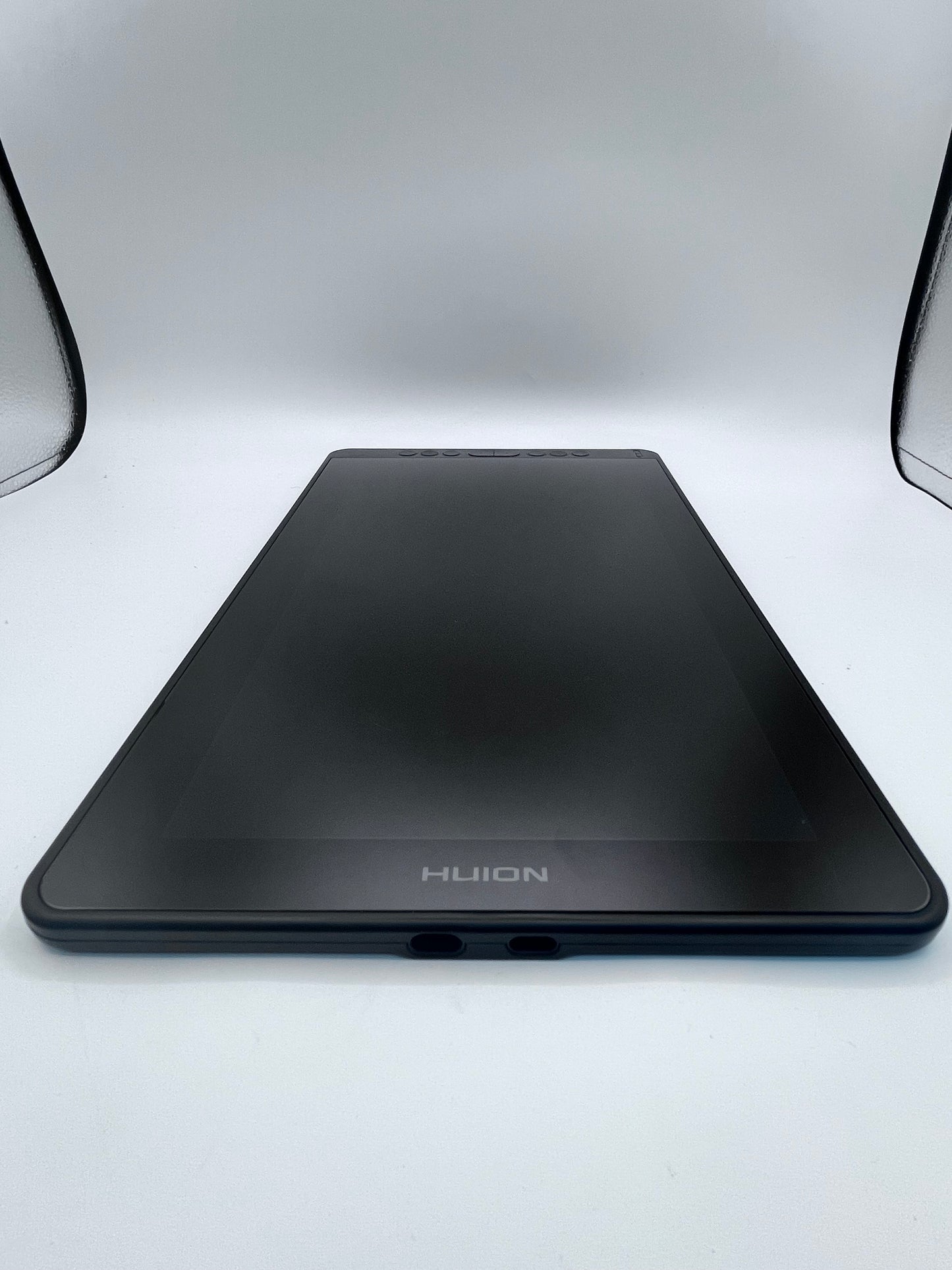 Huion Kamvas 13 Drawing Tablet GS1331 (Untested) No Pen No Charger - Black