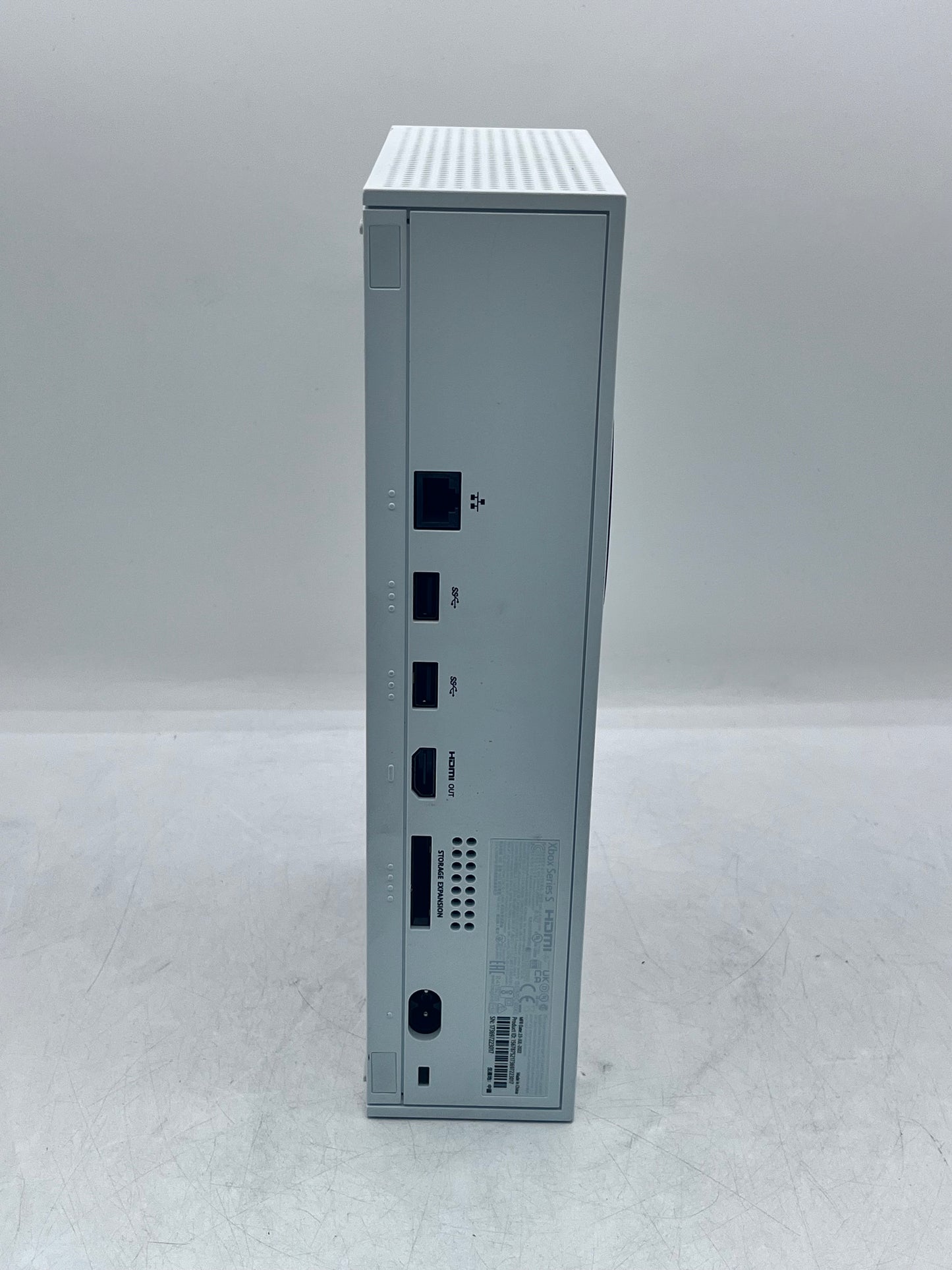 Microsoft Xbox Series S 512GB Video Game System 1883 with Controller Tested Free Shipping