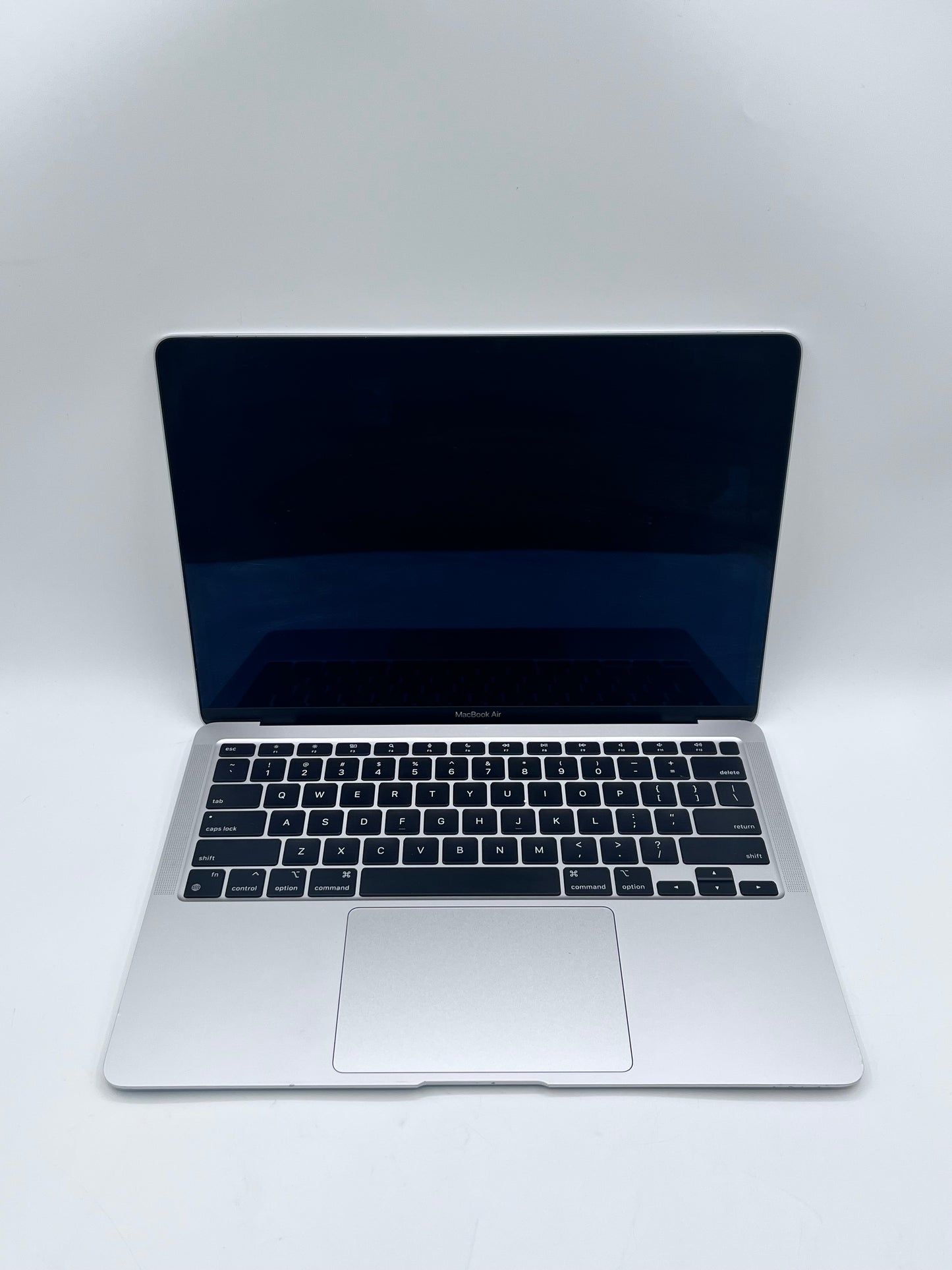 2020Apple MacBook Air 13.3" 8C M1 7C GPU 8GB 256GB A2337 REMOTELY MANAGED