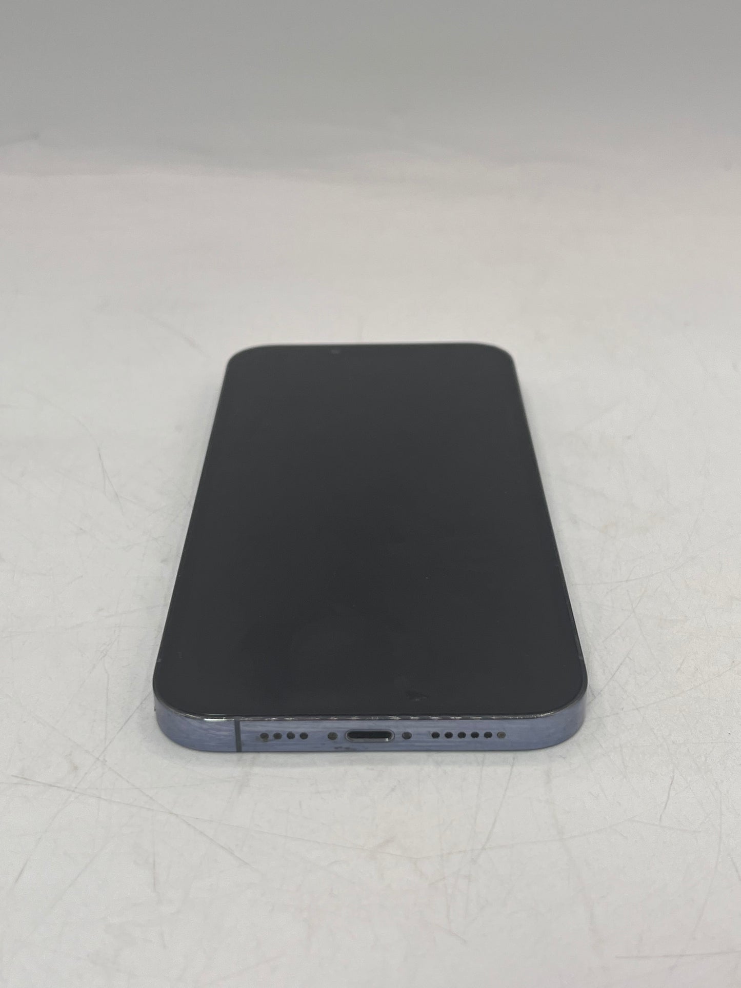 Unlocked Apple iPhone 13 Pro Max A2482 MLAE3LL/A 128GB Blue