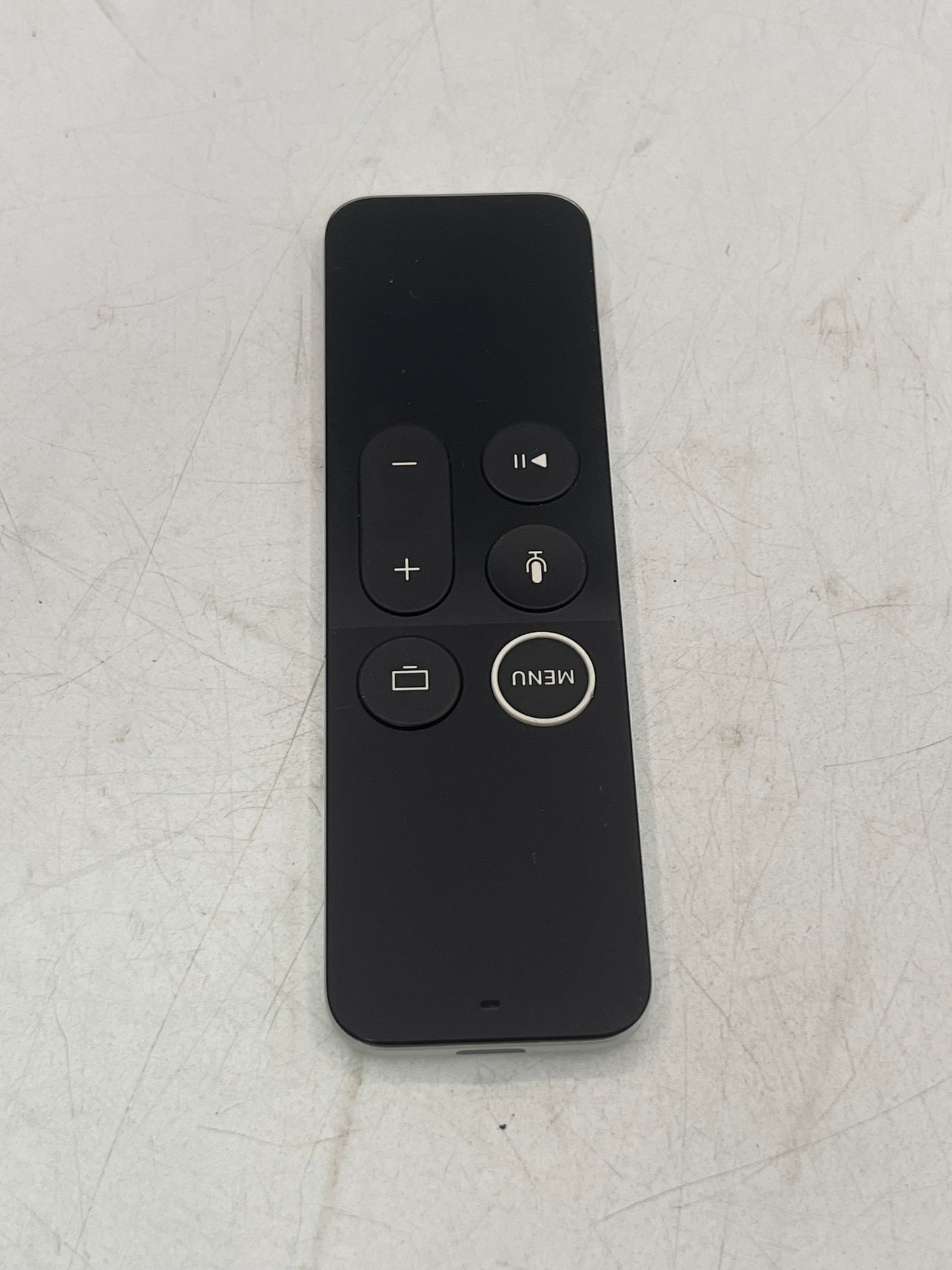 Apple TV 4K 32GB Streaming Media Player A1842 MQD22LL/A Black