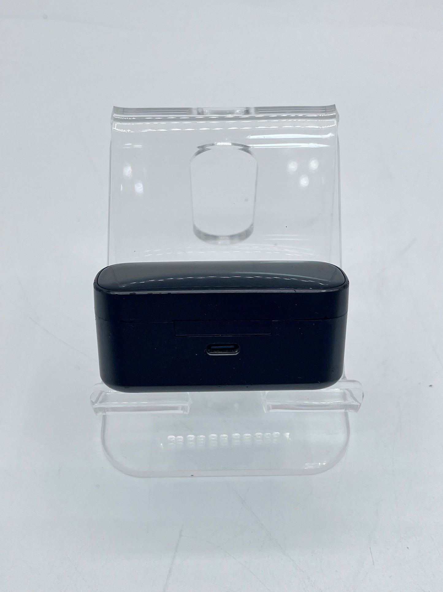 EarFun Free Pro TW301 Active Noise Cancelling Bluetooth Wireless Earbuds - Black