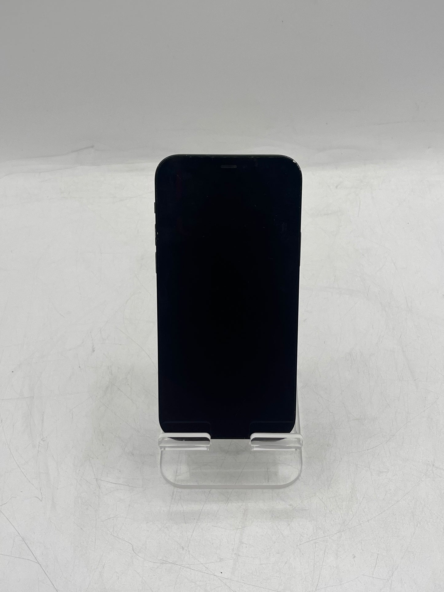 Unlocked Apple iPhone 12 A2172 64GB Smartphone Black REMOTELY MANAGED