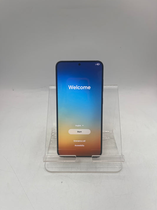Verizon Samsung Galaxy S24 256GB Silver REMOTELY MANAGED