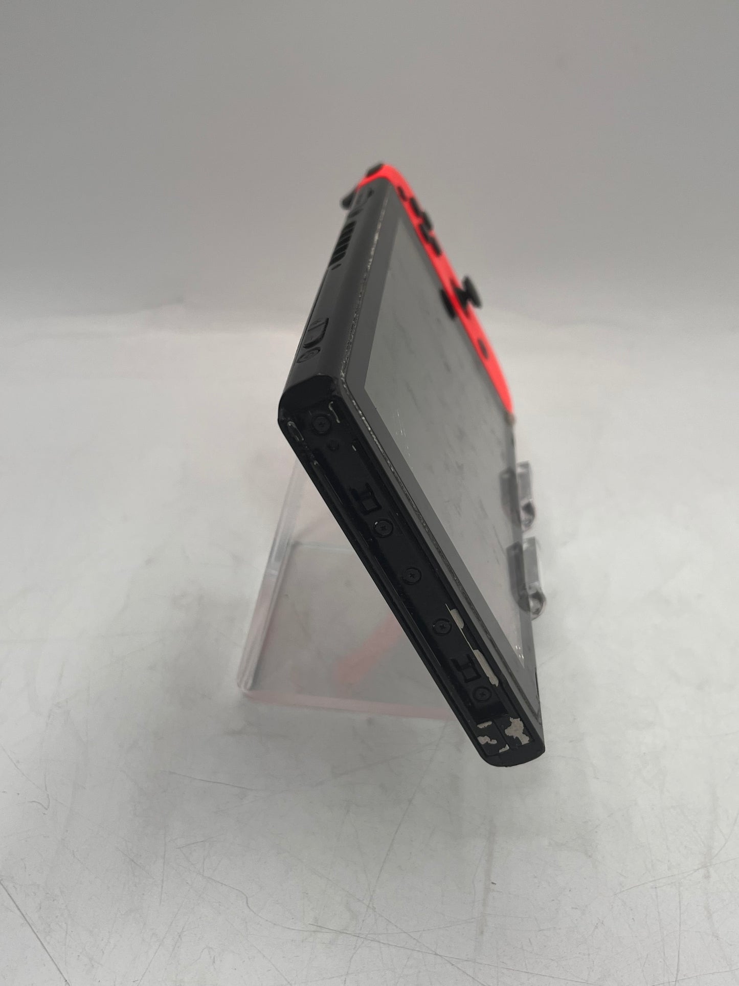 Nintendo Switch HAC-001 w/ One Joycon Tested Free Shipping