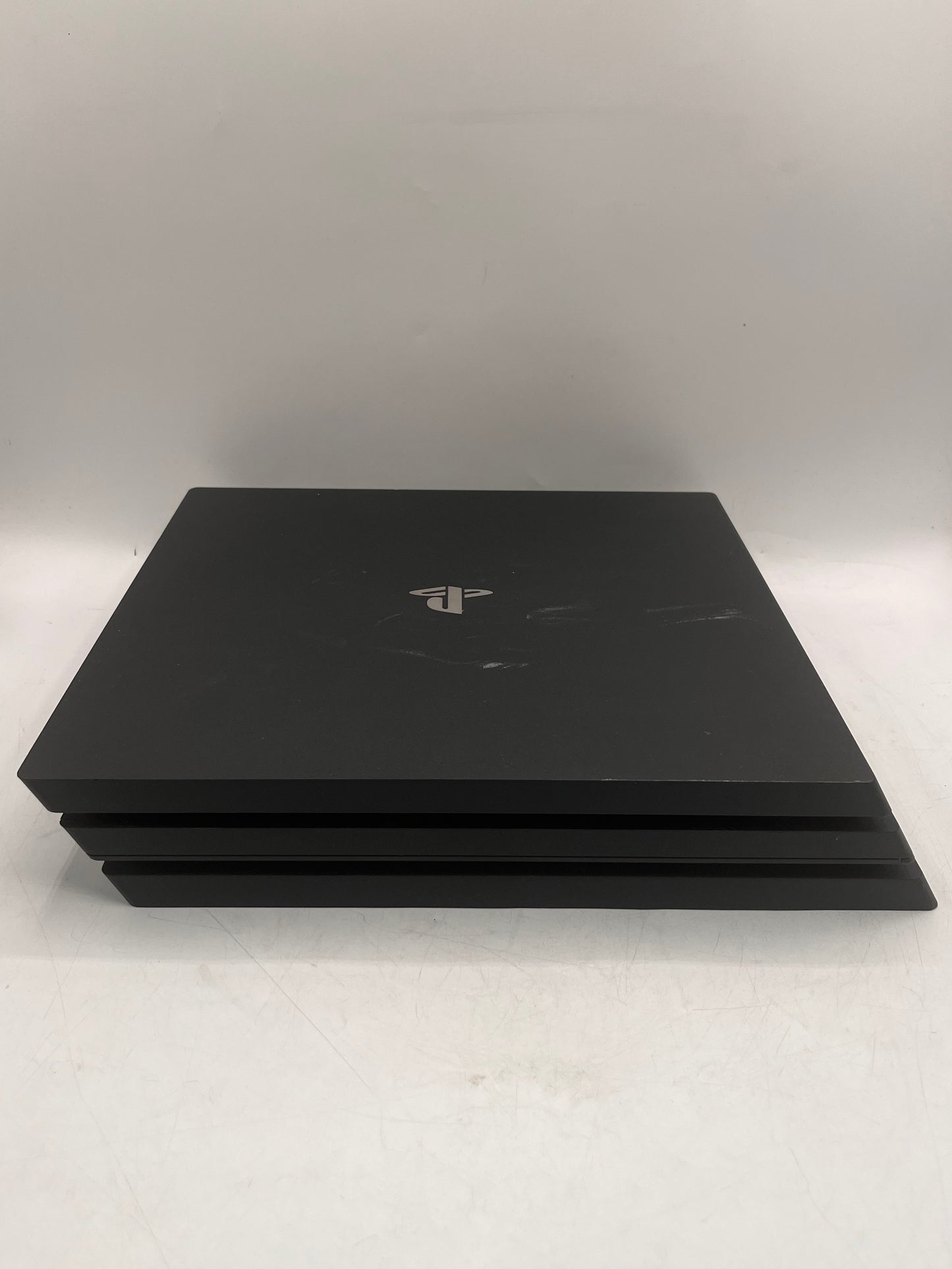 Sony PlayStation 4 Pro CUH-7215B 1TB Video Game Console Black