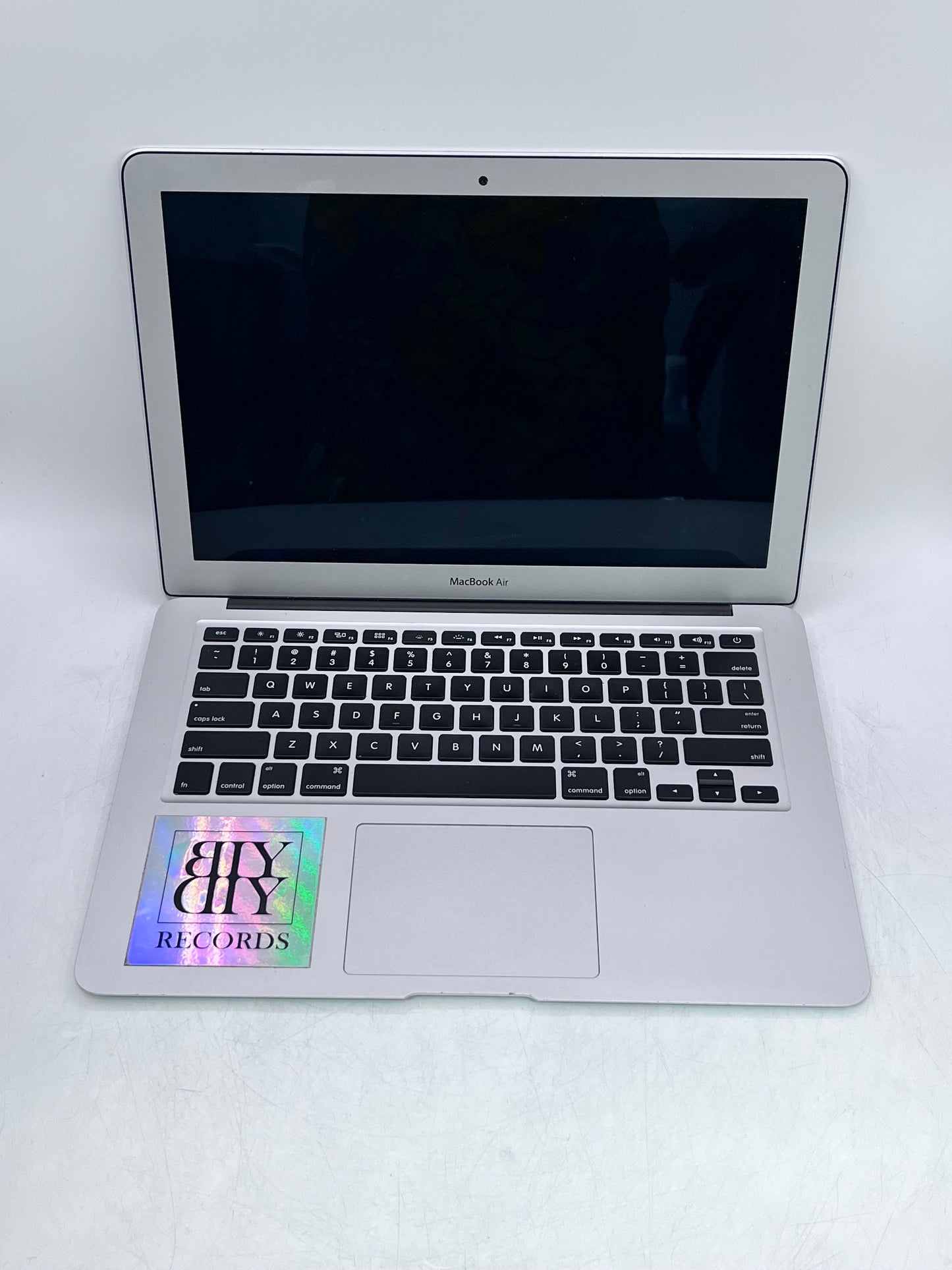 Apple MacBook Air 13" A1466 (2017) i5, 8GB RAM, 128GB SSD - Silver NO OS