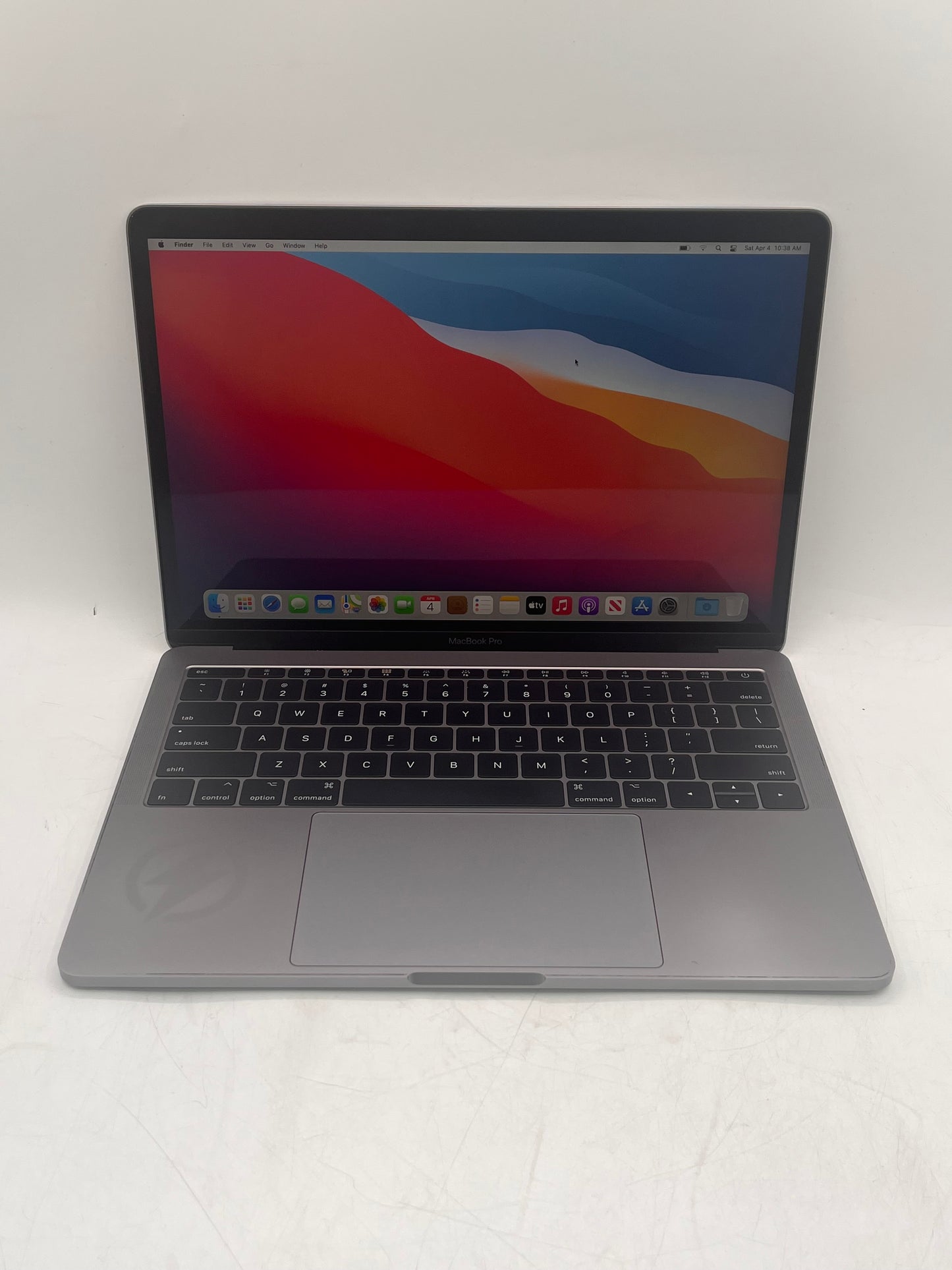 Apple MacBook Pro 13" A1708 2017 Core i5 8GB 128GB Space Gray