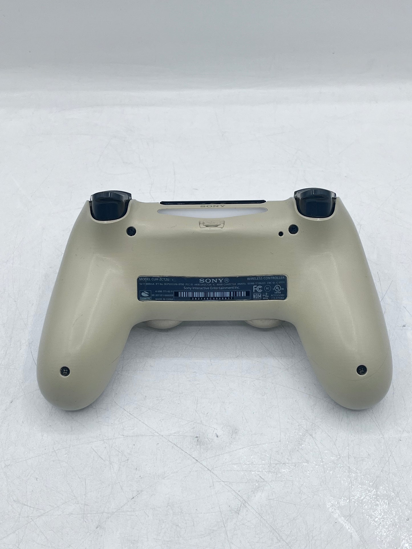Sony Playstation 4 Wireless DualShock Controller - GOLD