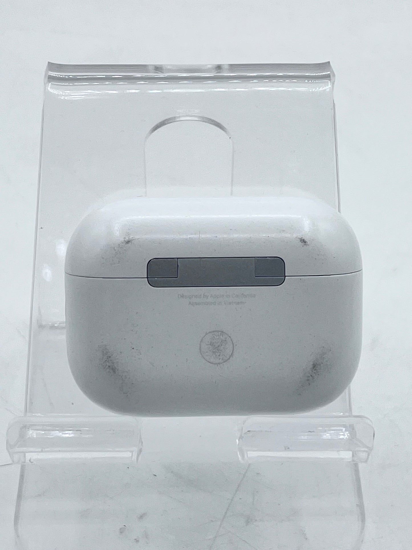 Apple AirPods Pro (2nd Gen Lightning) Complete Set A3048 A3047 A2968 (2022) - White