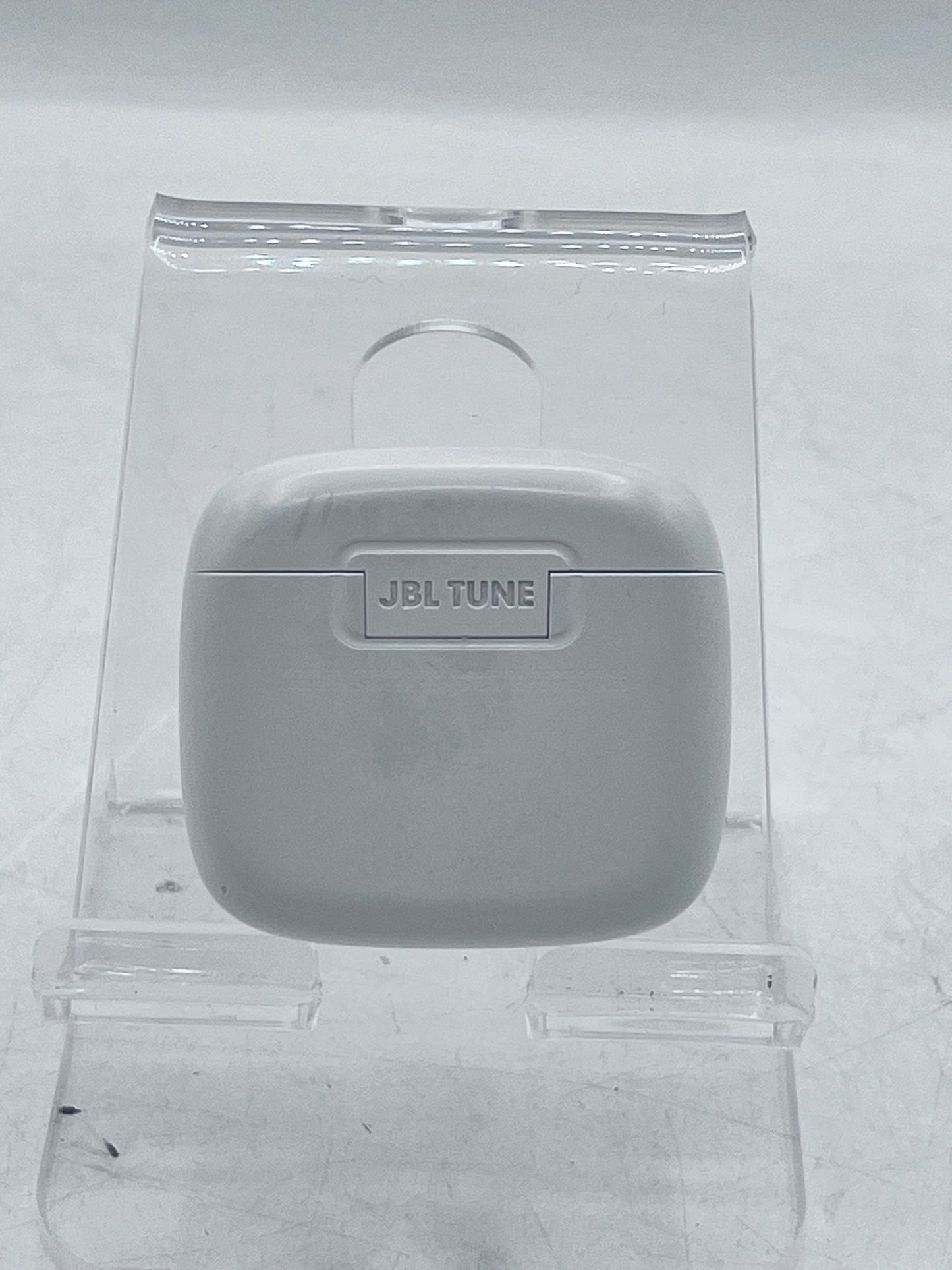 JBL Tune Flex True Wireless Bluetooth Earbuds - White READ