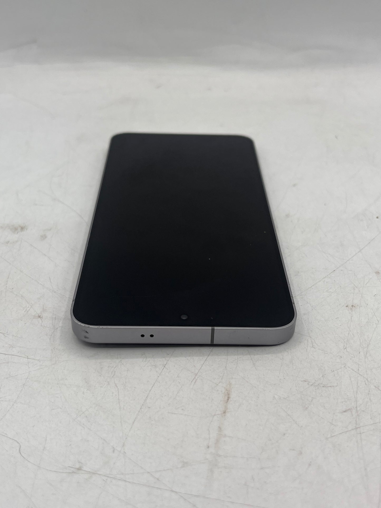 AT&T Samsung Galaxy S25 FE SM-S731U 128GB Smartphone Black