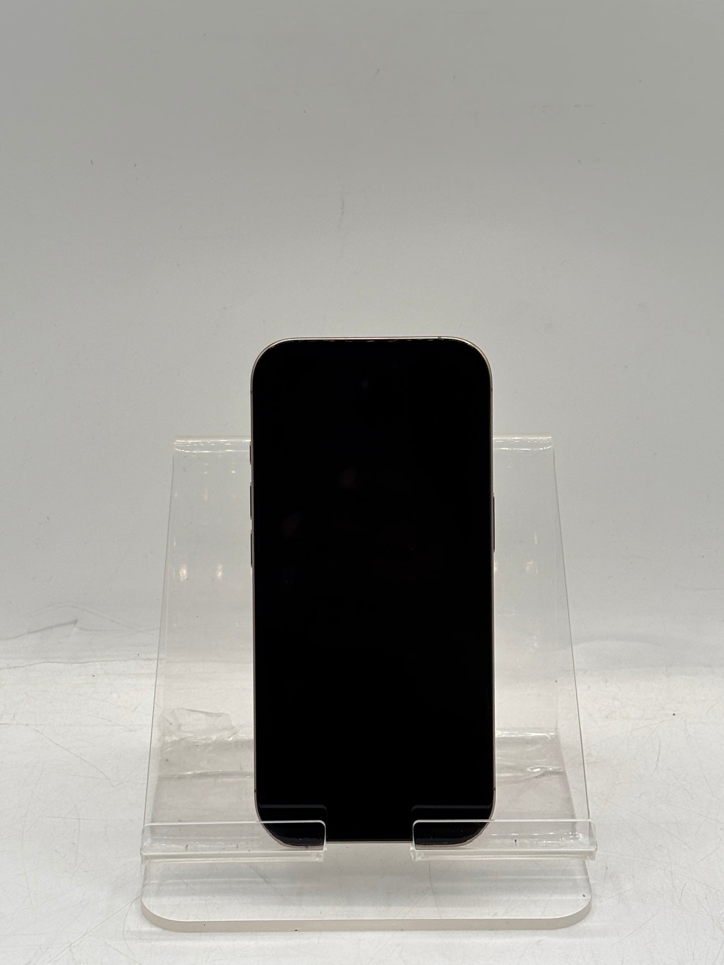 T-MOBILE ONLY Apple iPhone 16 Pro 256GB A3083 NYMMJ3LL/A--READ!!