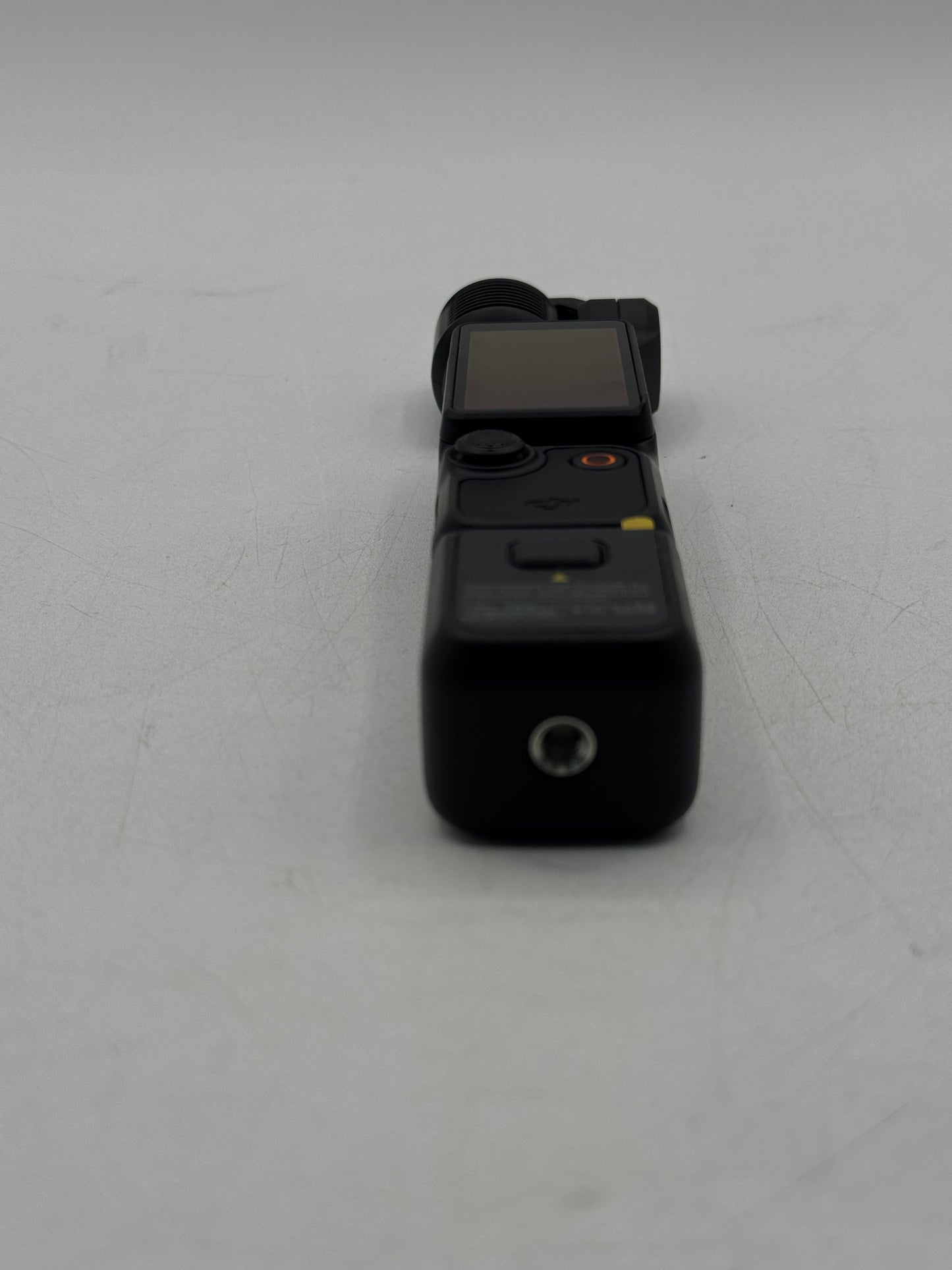 DJI Osmo Pocket 3 - Black - Pocket Camera - Open Box Tested Free Shipping
