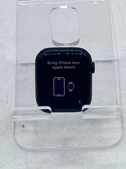 Apple Watch Series 8  A2774 45mm  GPS + Cellular -  Space Gray