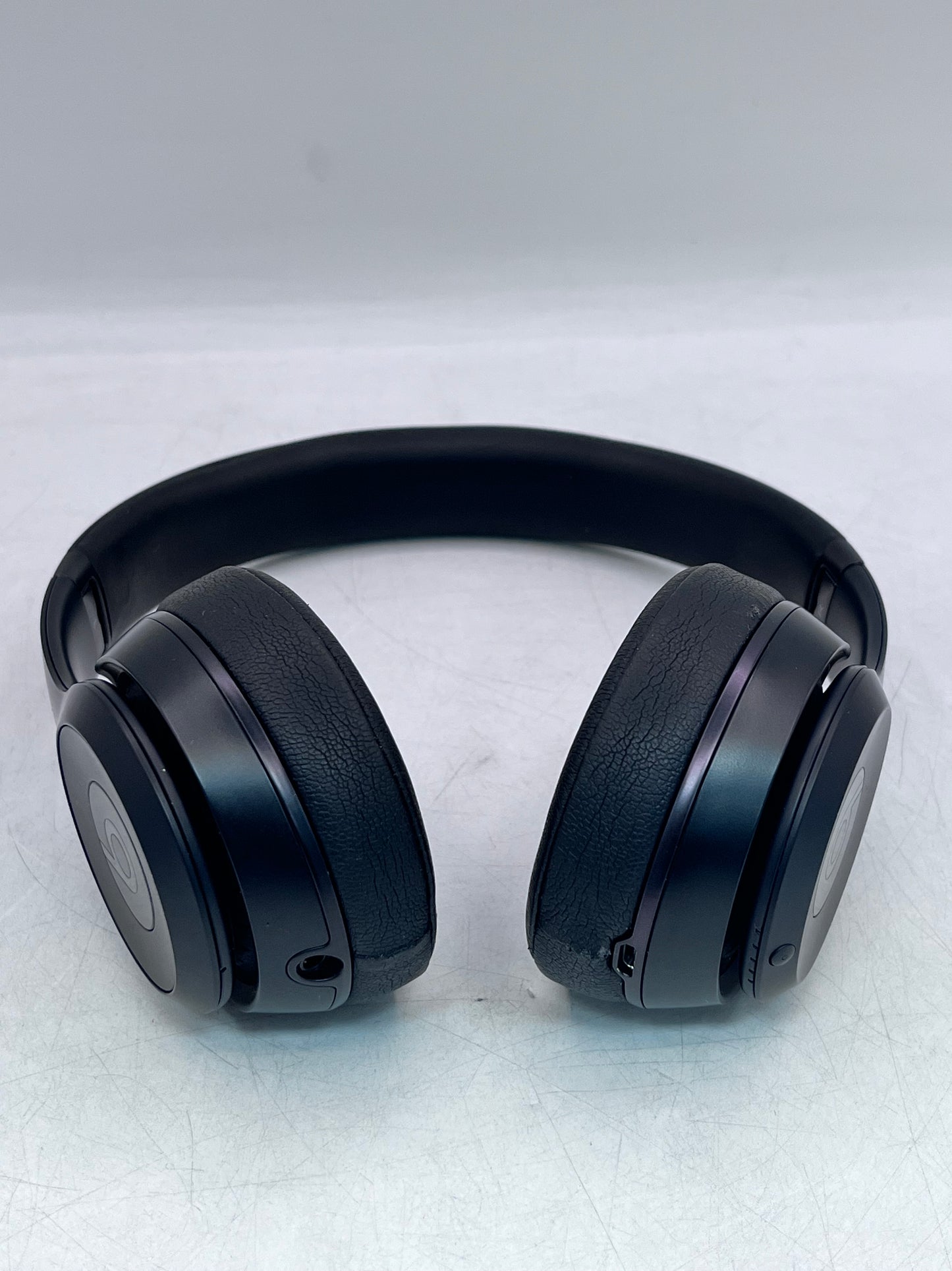 Beats Solo 3 Wireless Headphones - Black