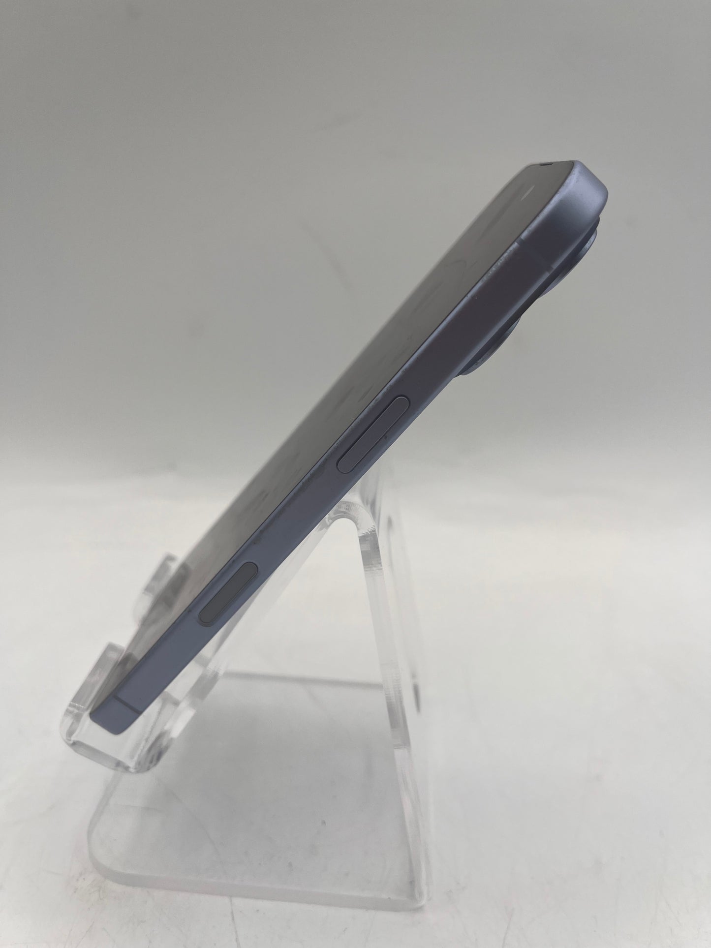 T-Mobile Apple iPhone 17 256GB Mist Blue A3258 MG484LL/A 100% Battery Health